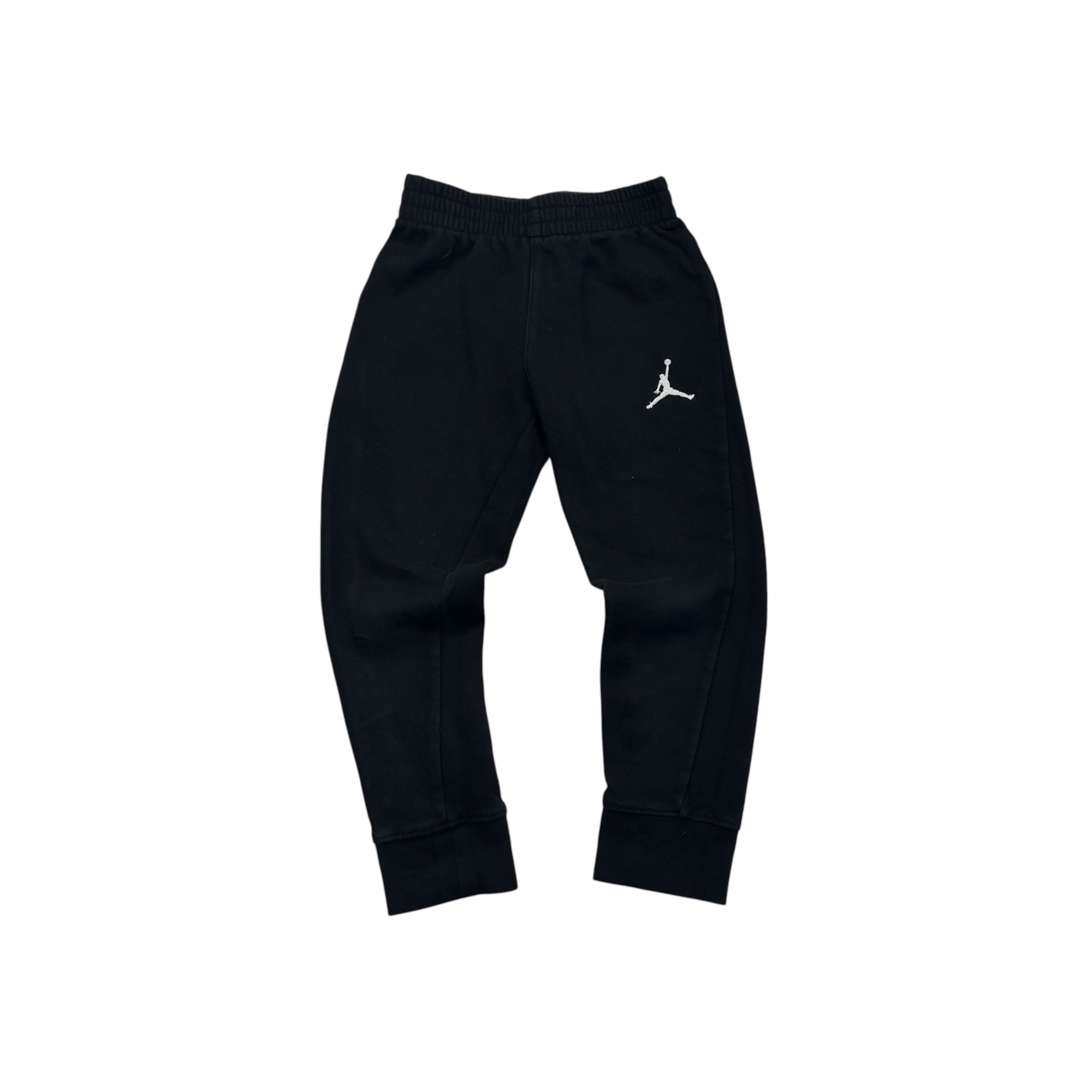 Black Jordan Track-Pants (4)