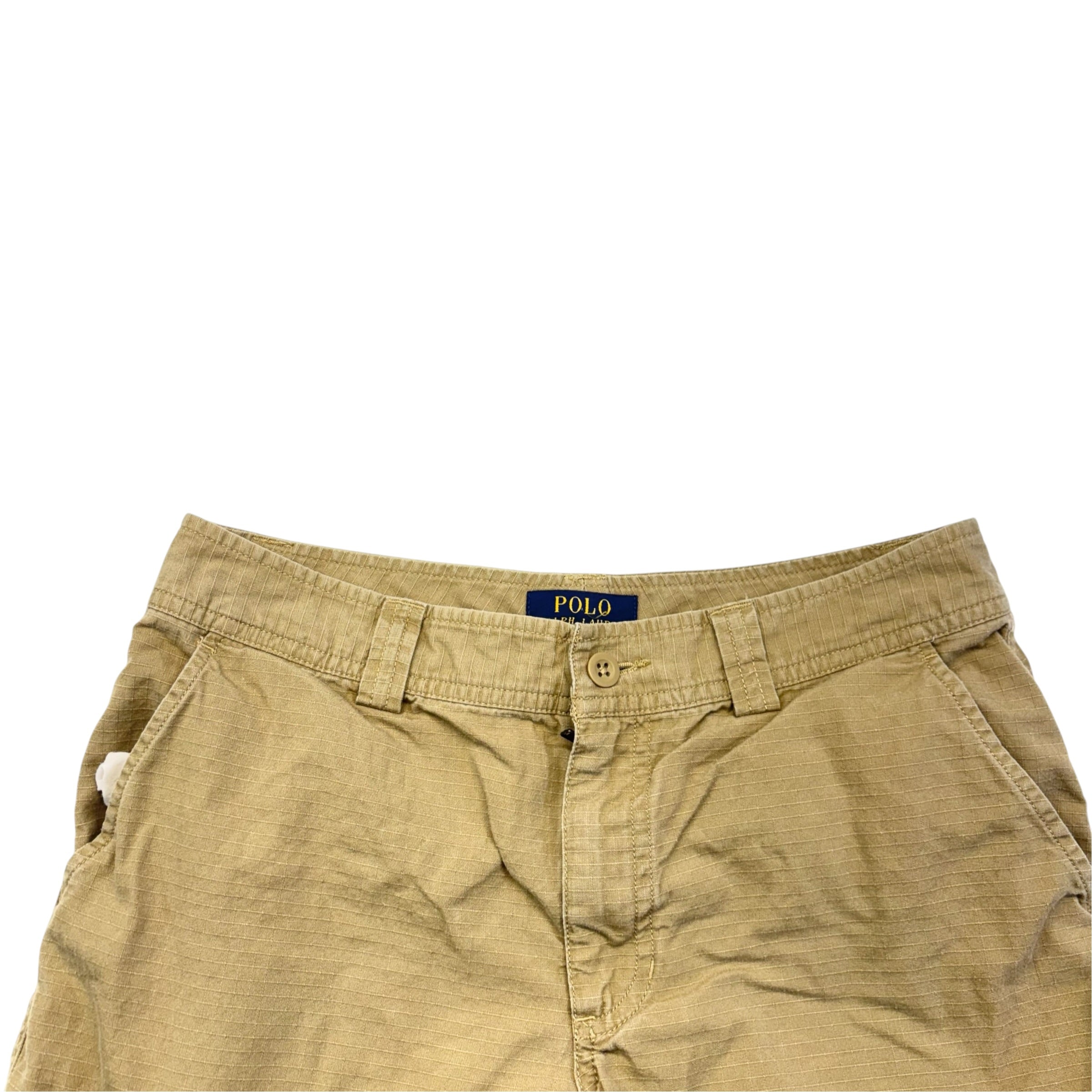 Ralph Lauren Cargo Shorts (16)