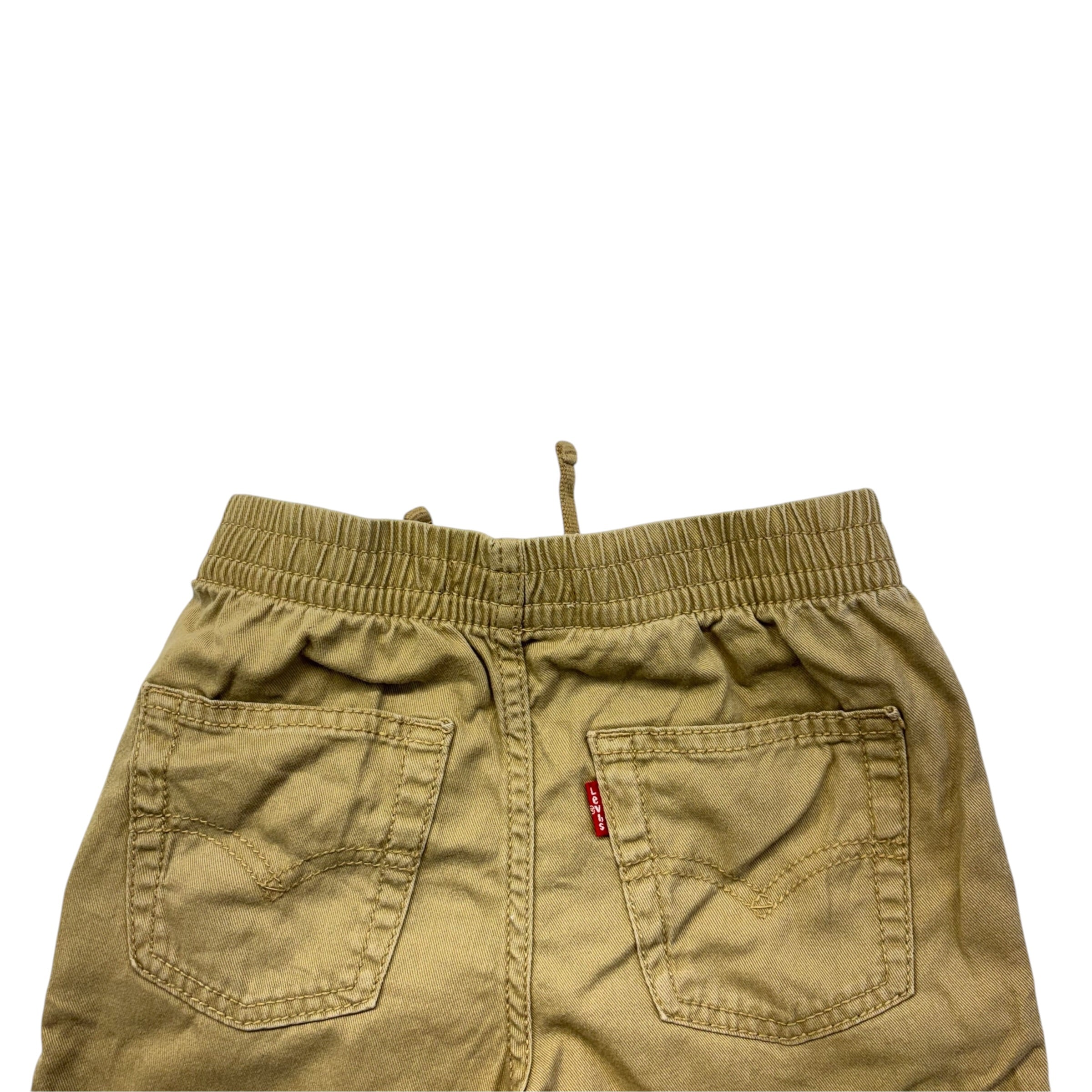 Levis Shorts (5-6)