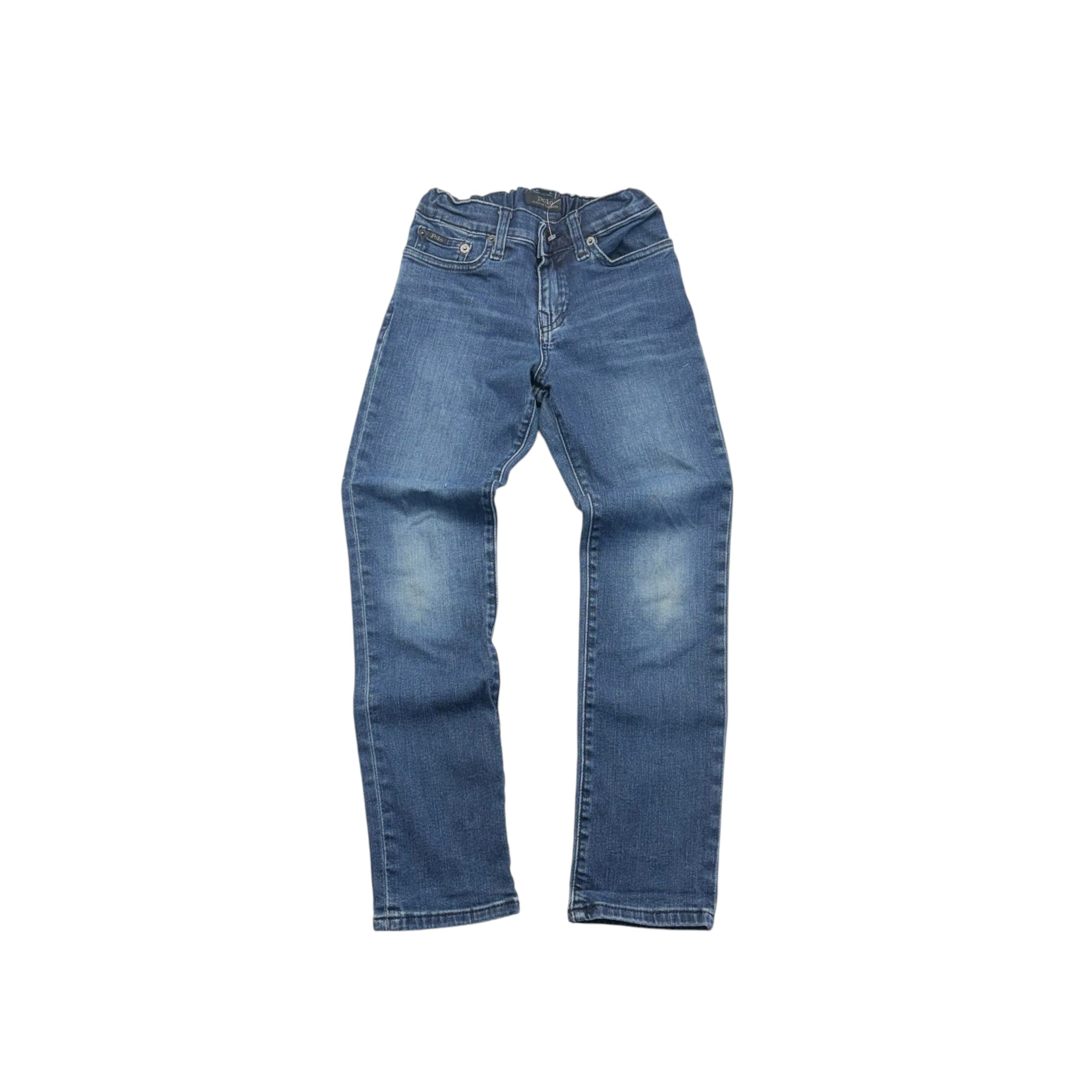 Ralph Lauren Dark Wash Jeans (8)
