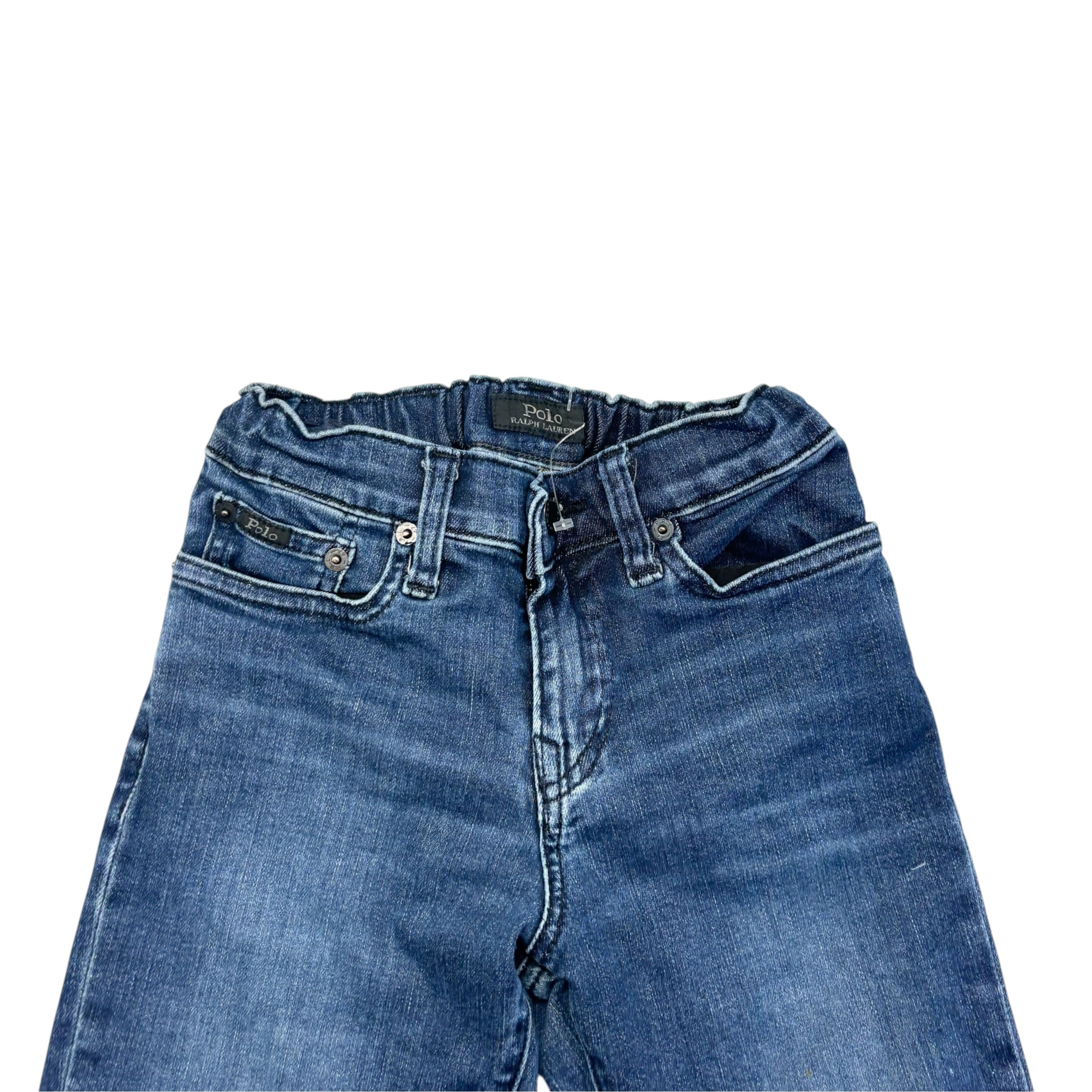 Ralph Lauren Dark Wash Jeans (8)