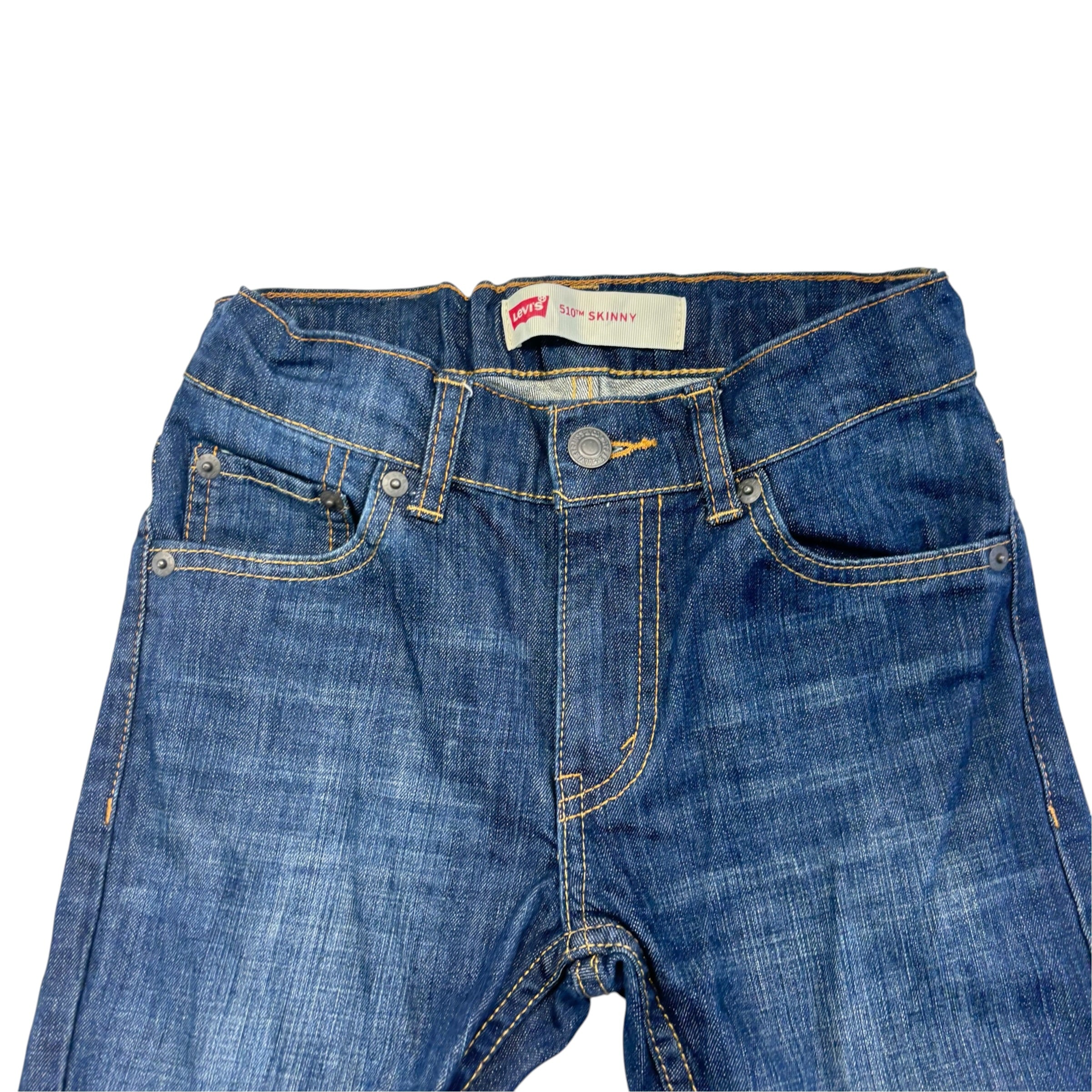 Levis Denim Jeans (10)