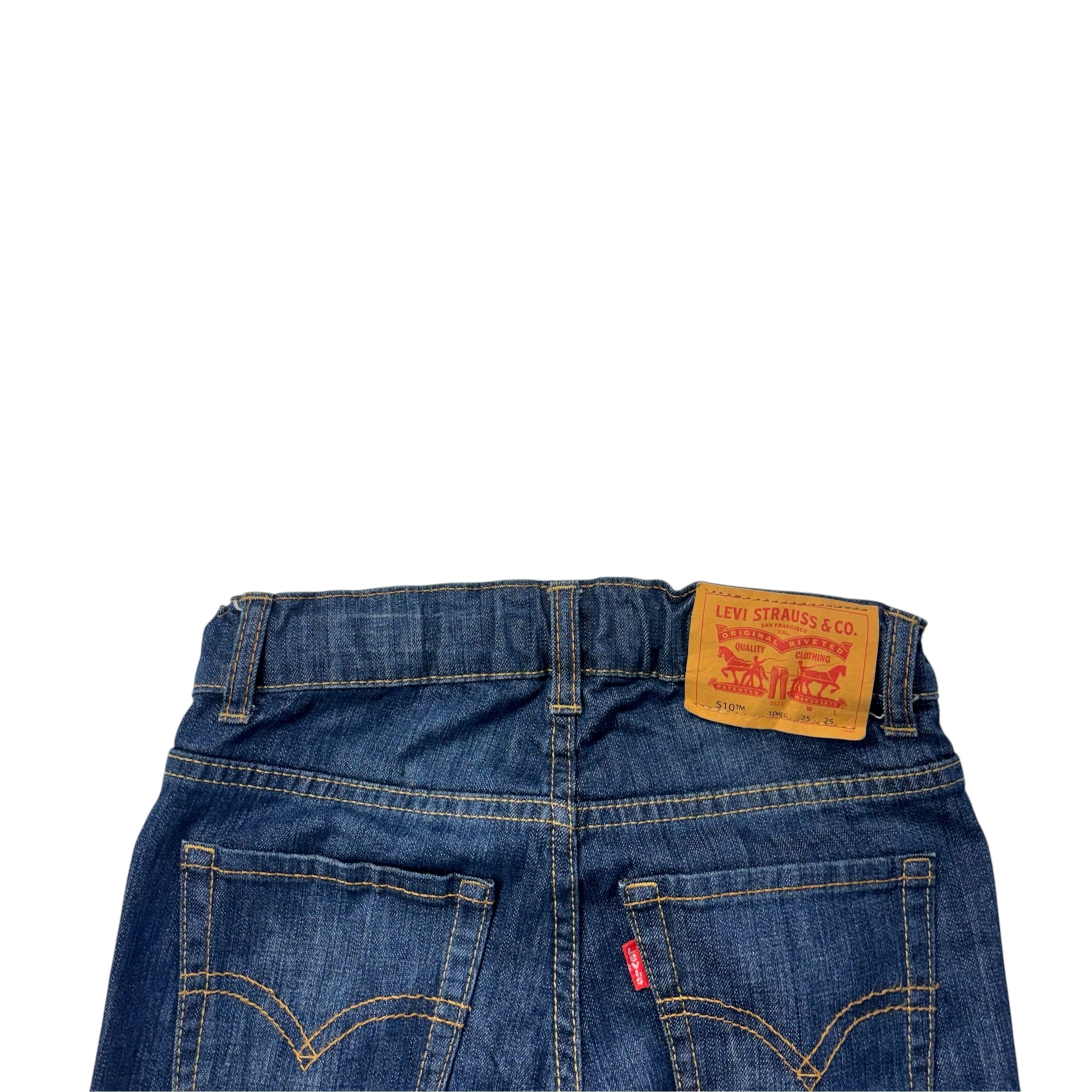 Levis Denim Jeans (10)