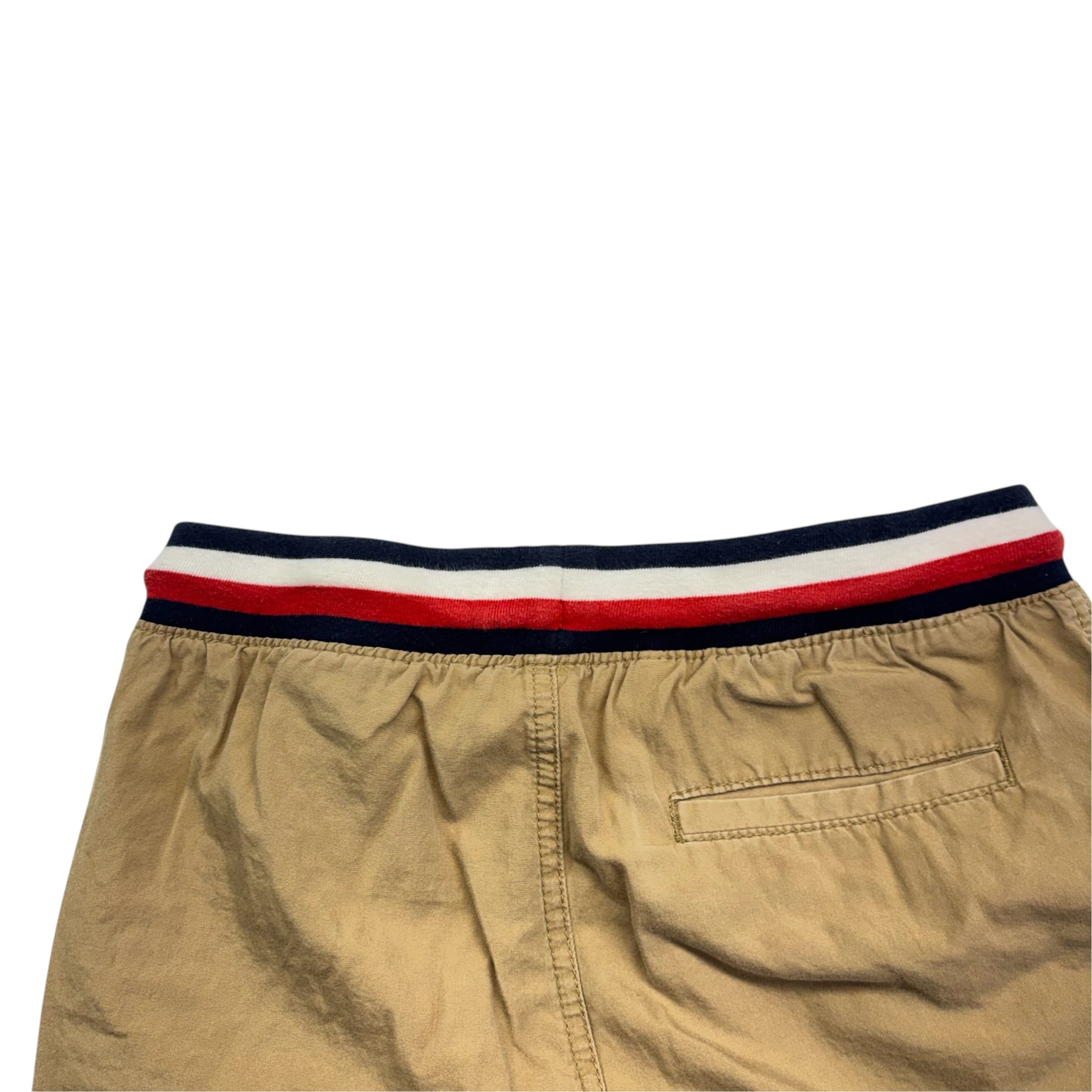 Tommy Hilfiger Beige Shorts (12-14)