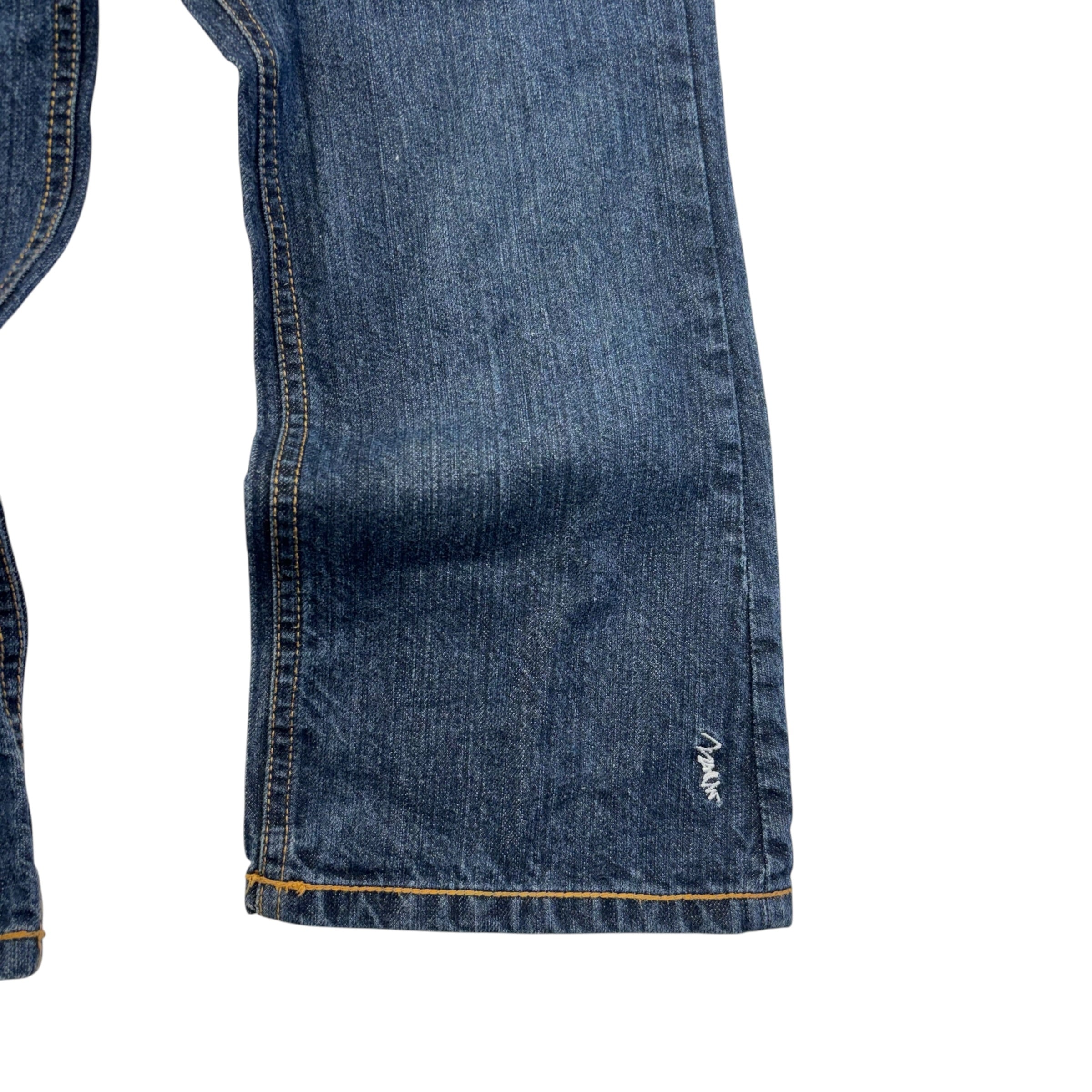 Coogi Straight Leg Jeans (6)
