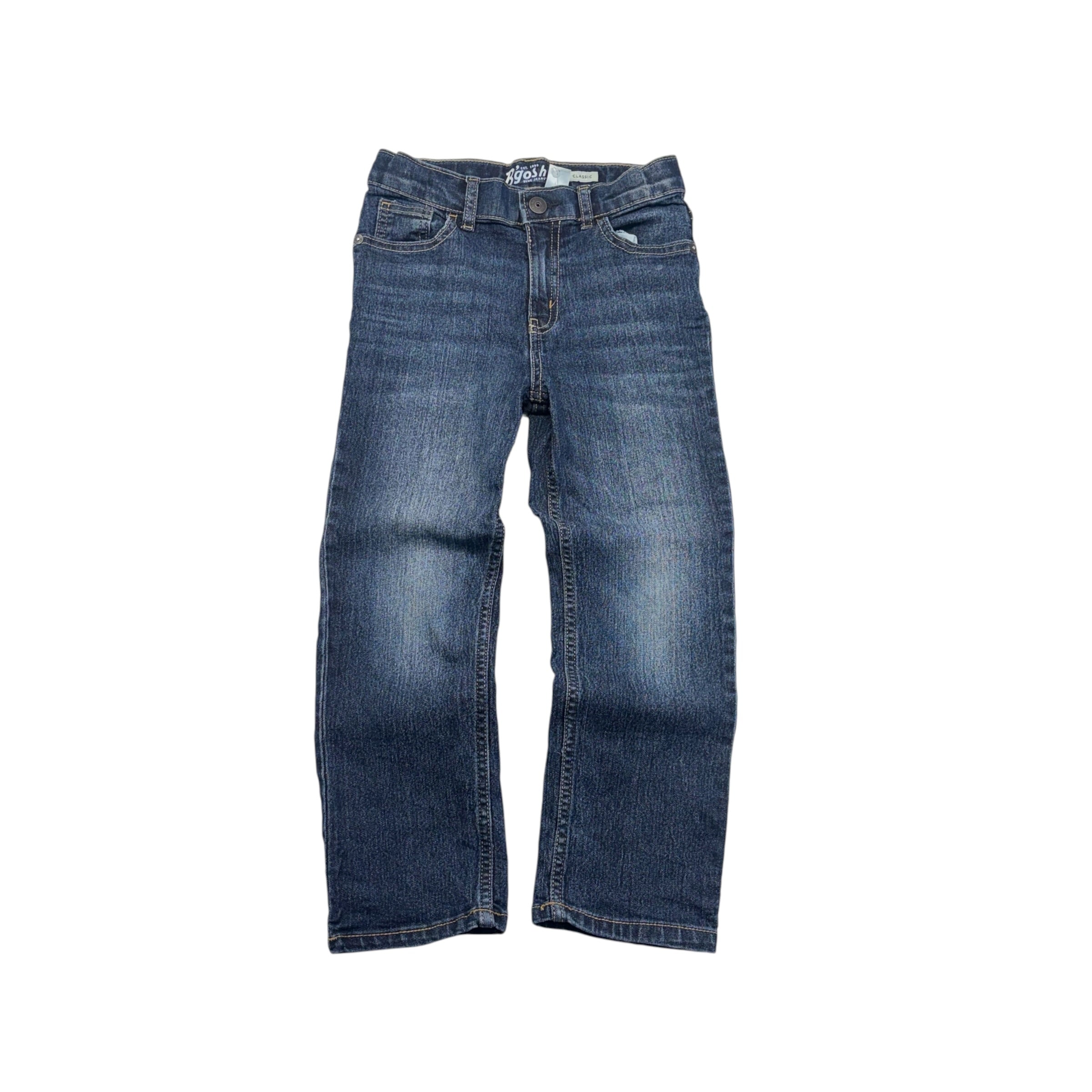 OshKosh Classic Straight Leg (6)