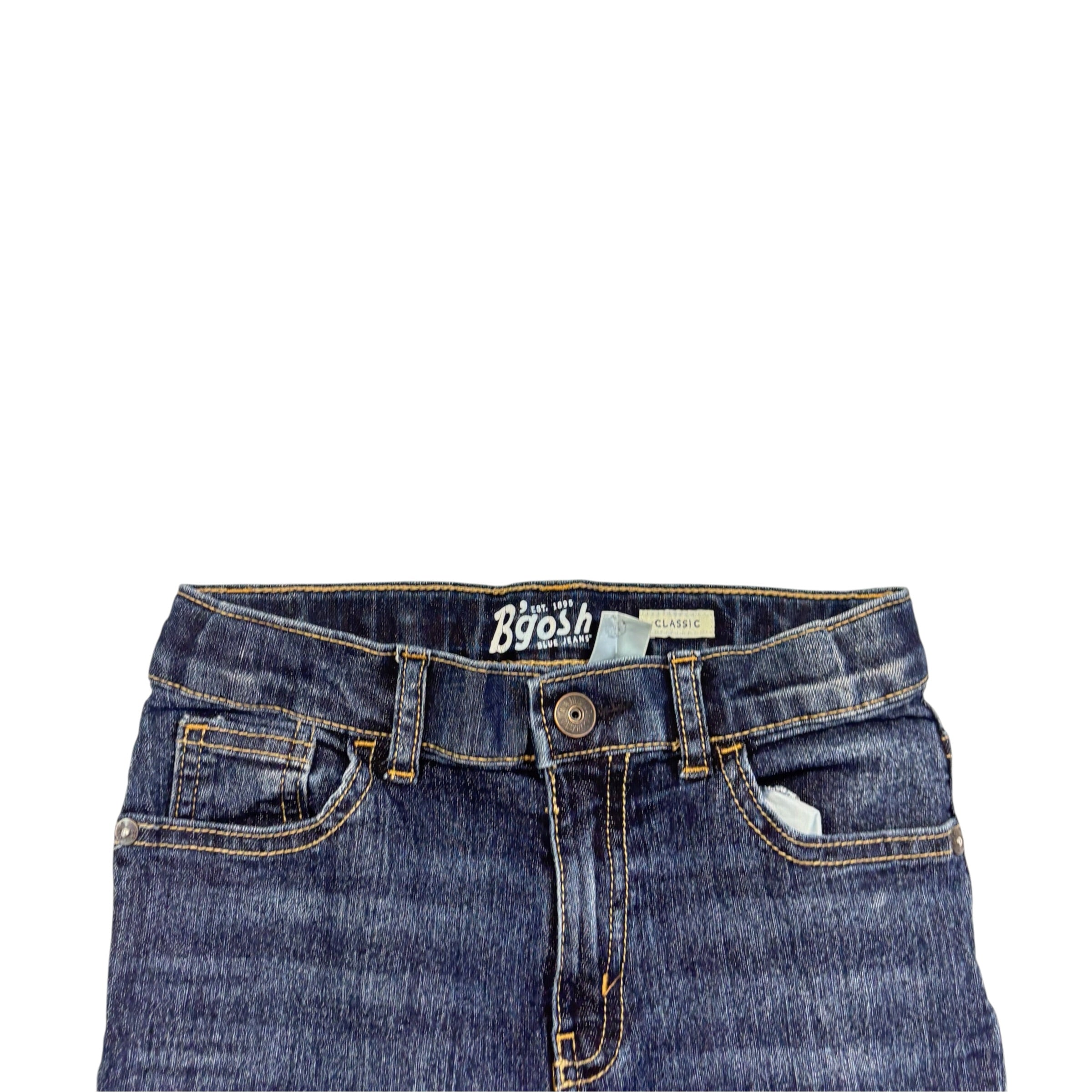 OshKosh Classic Straight Leg (6)
