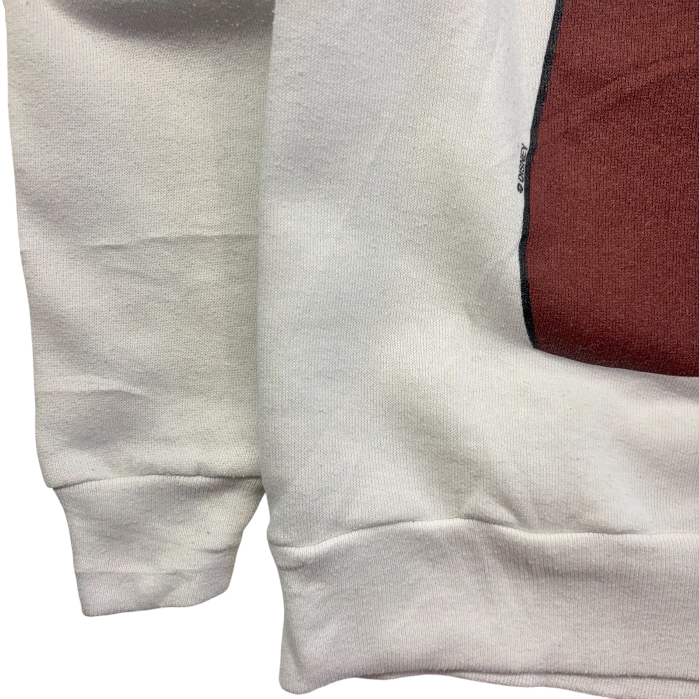 Vintage Brer Bears Crew (6-7)