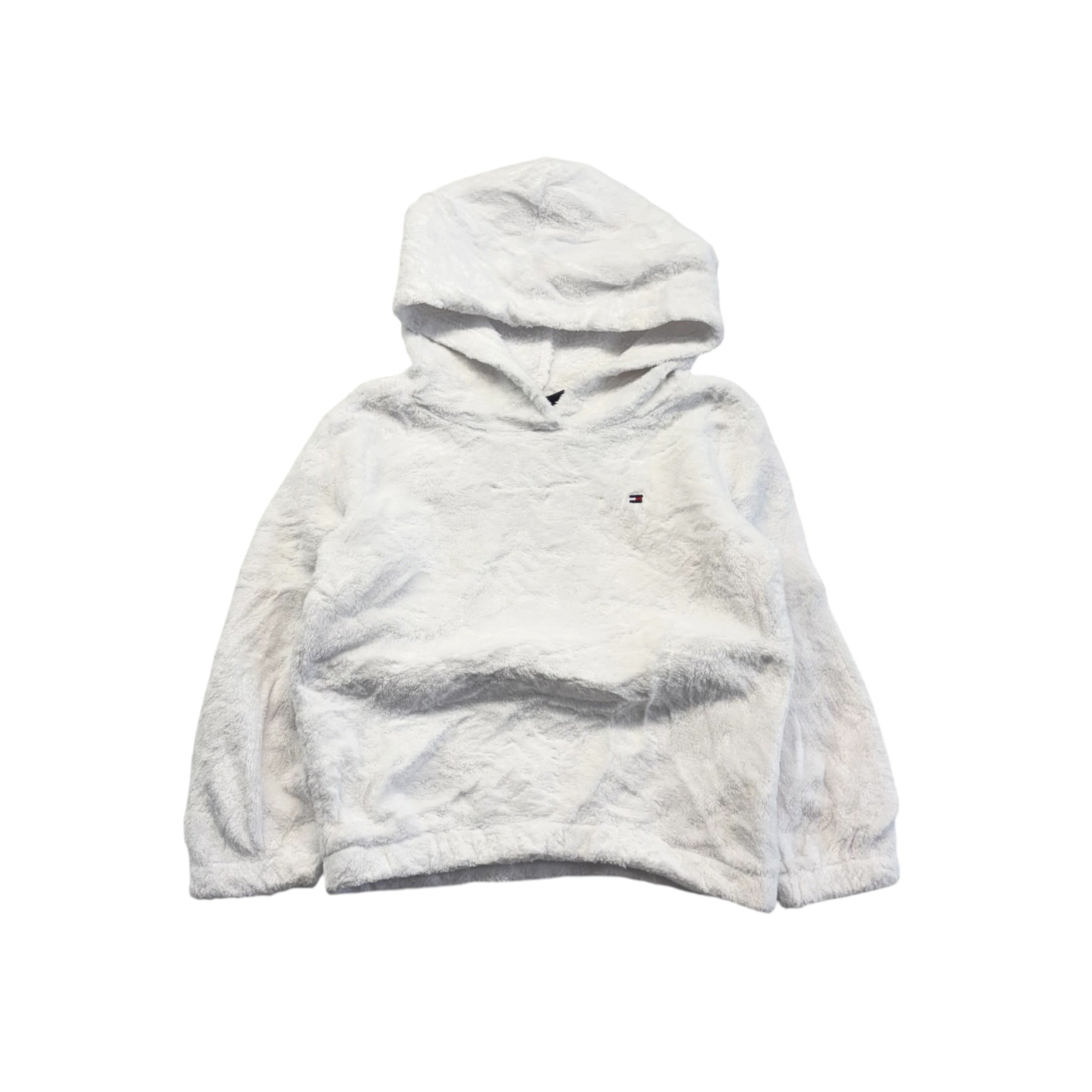 Tommy Hilfiger Sherpa Hoodie (3T)