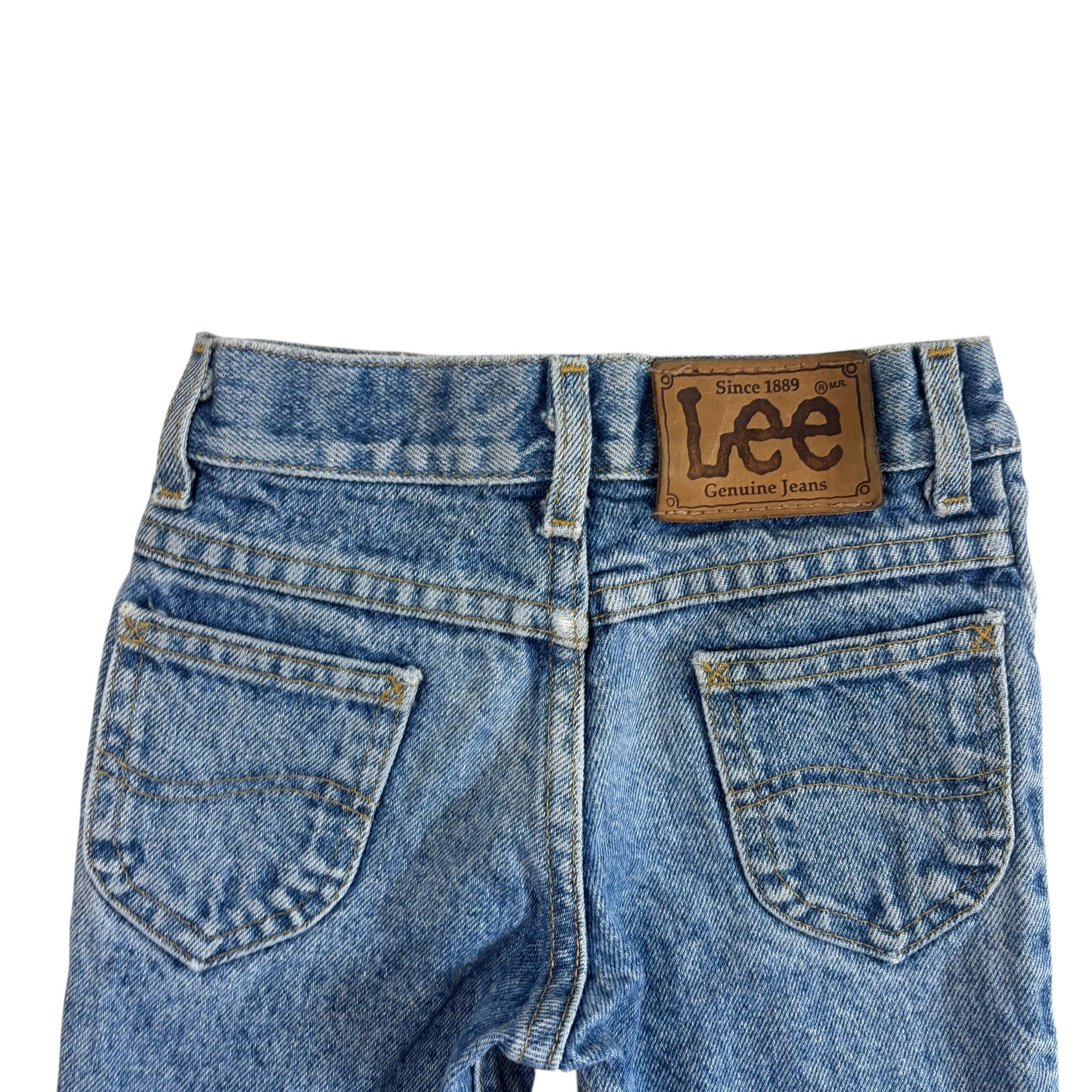 Vintage Lee Jeans (4)