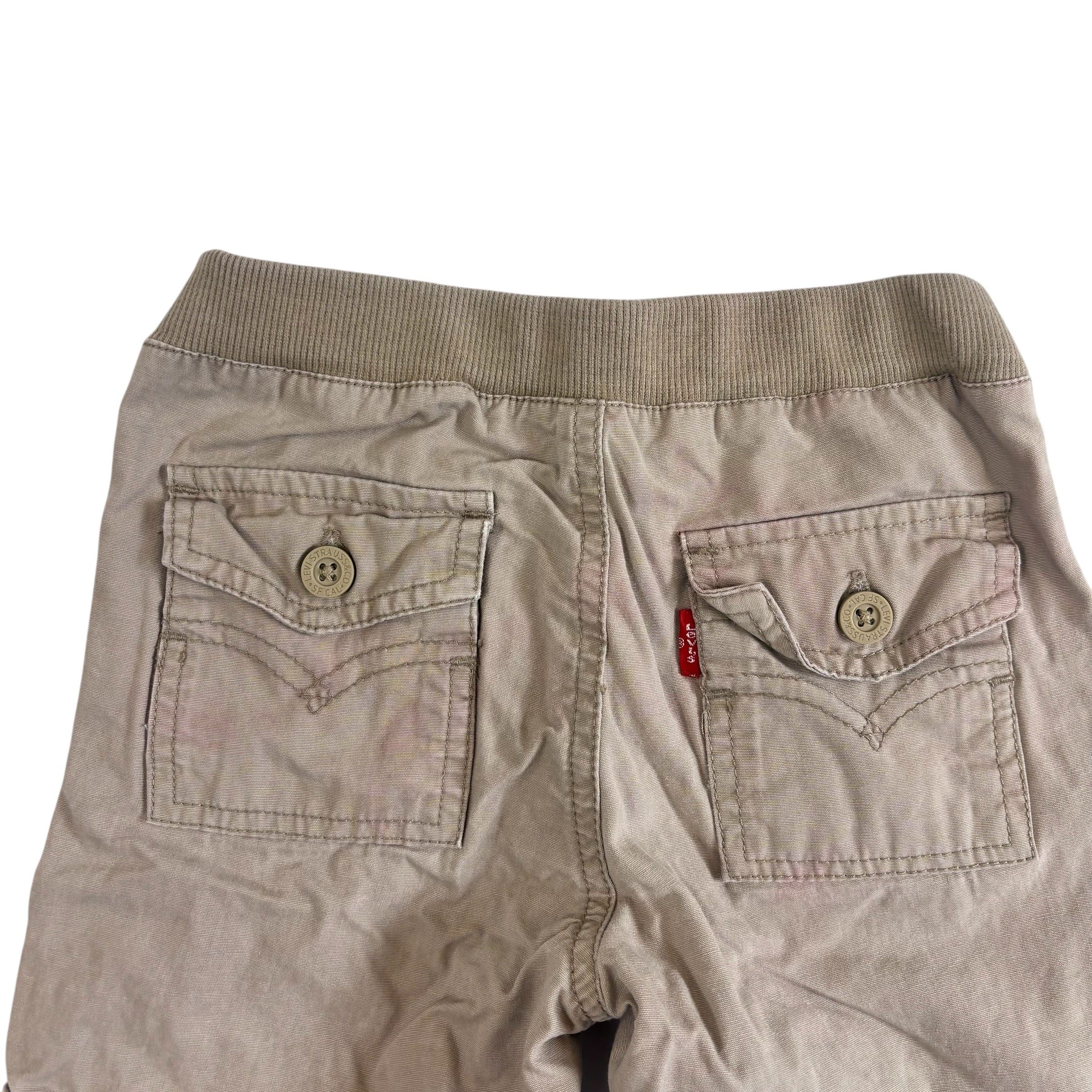 Levis Chinos (4T)