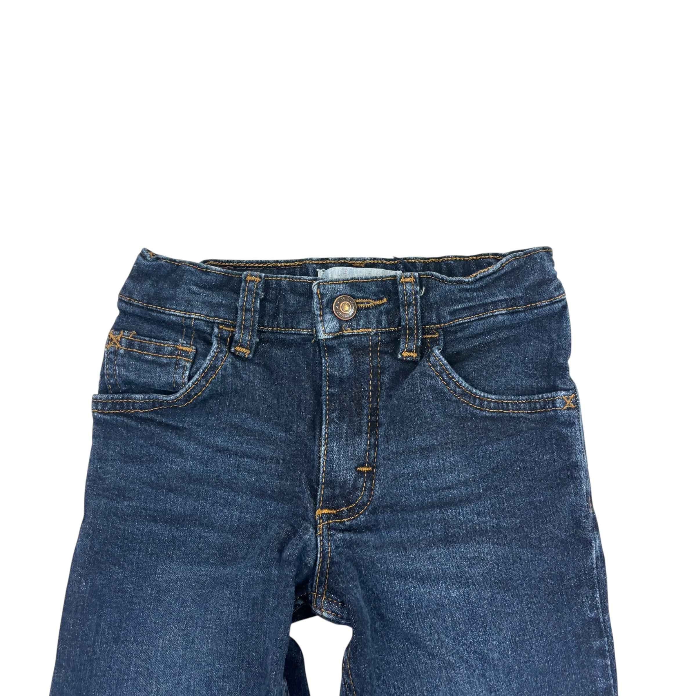 Wrangler Boot Cut Jeans (6)