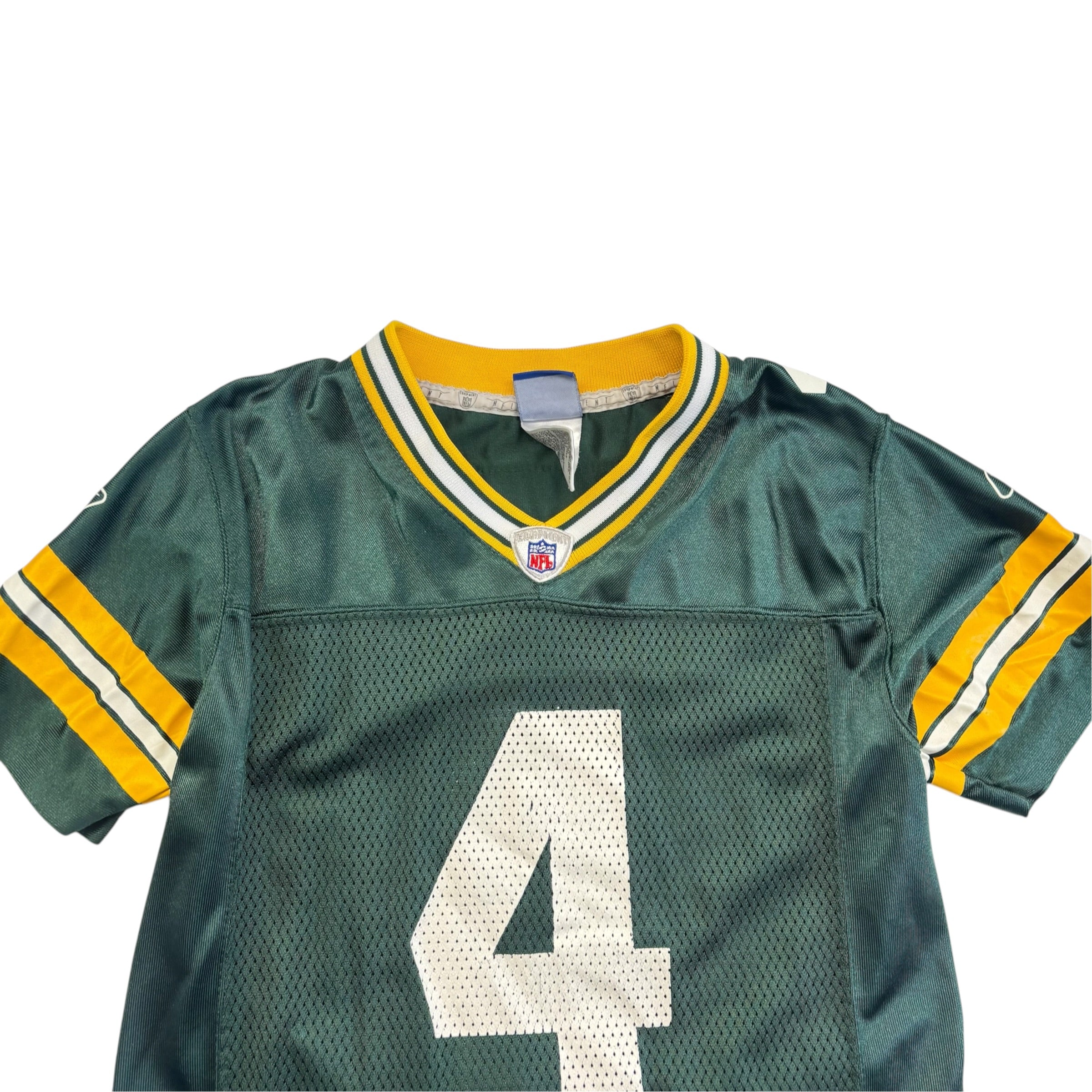 Vintage Packer NFL Jersey (8)