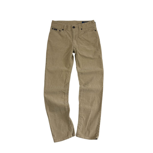 Ralph Lauren Cord Pants (8)