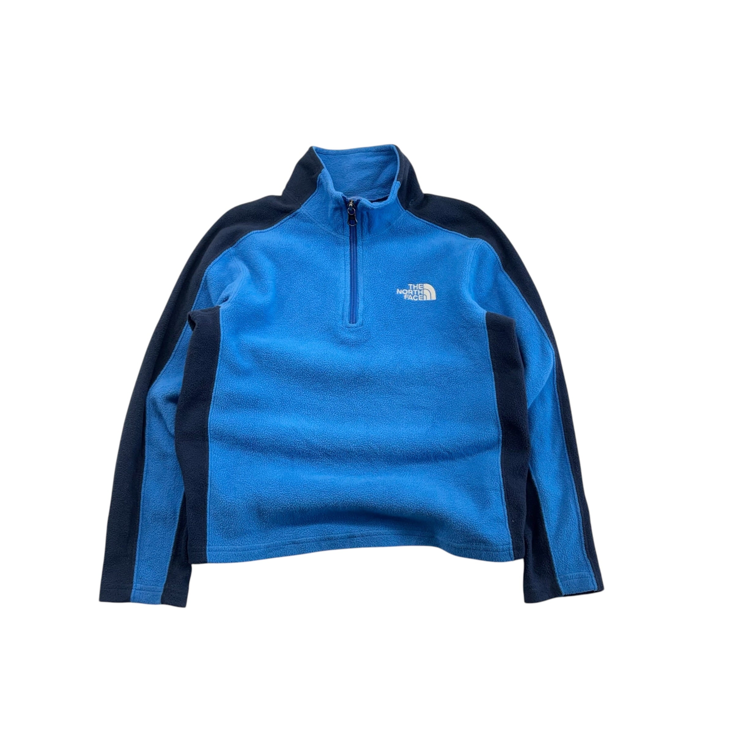 The North Face Fleece (7-8)