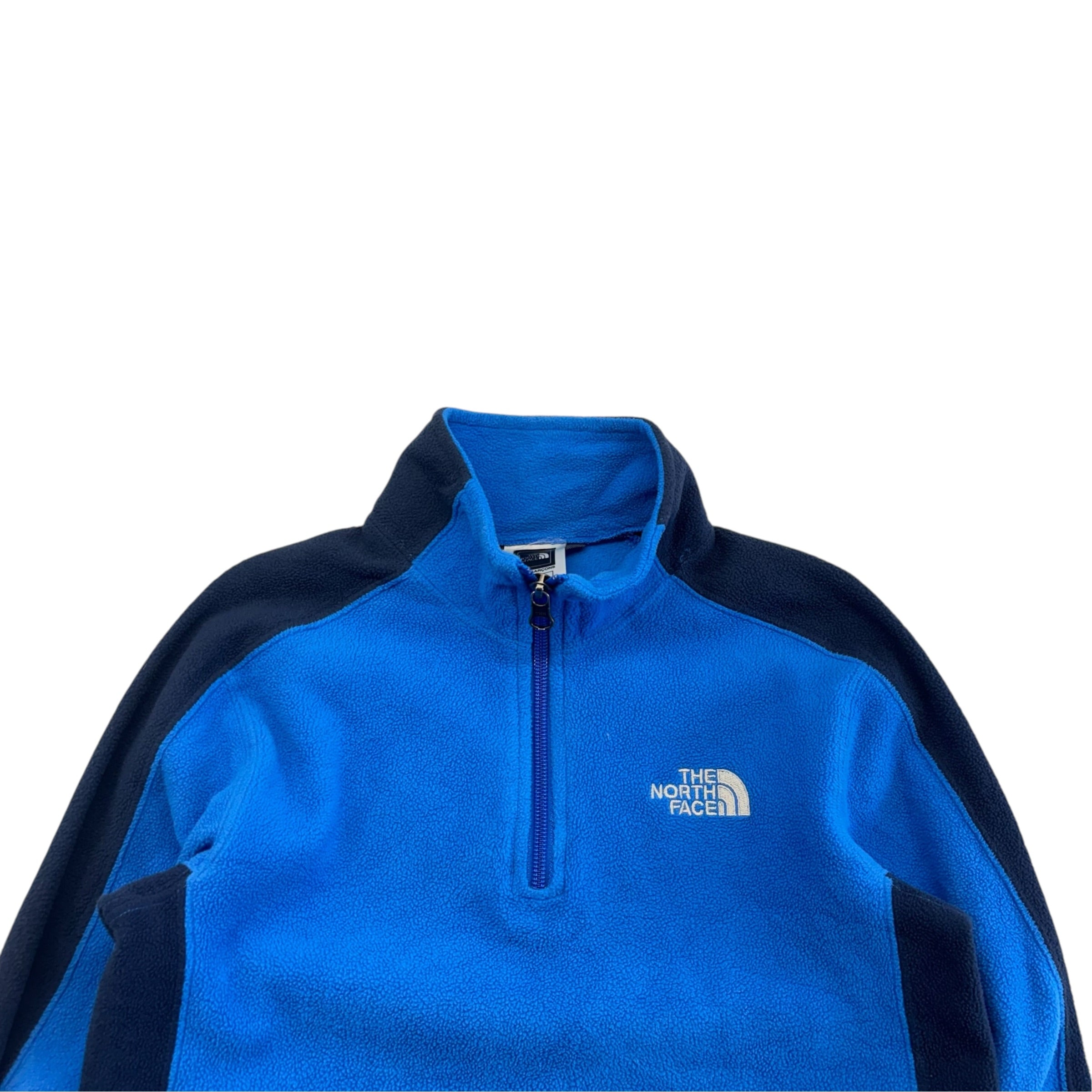 The North Face Fleece (7-8)