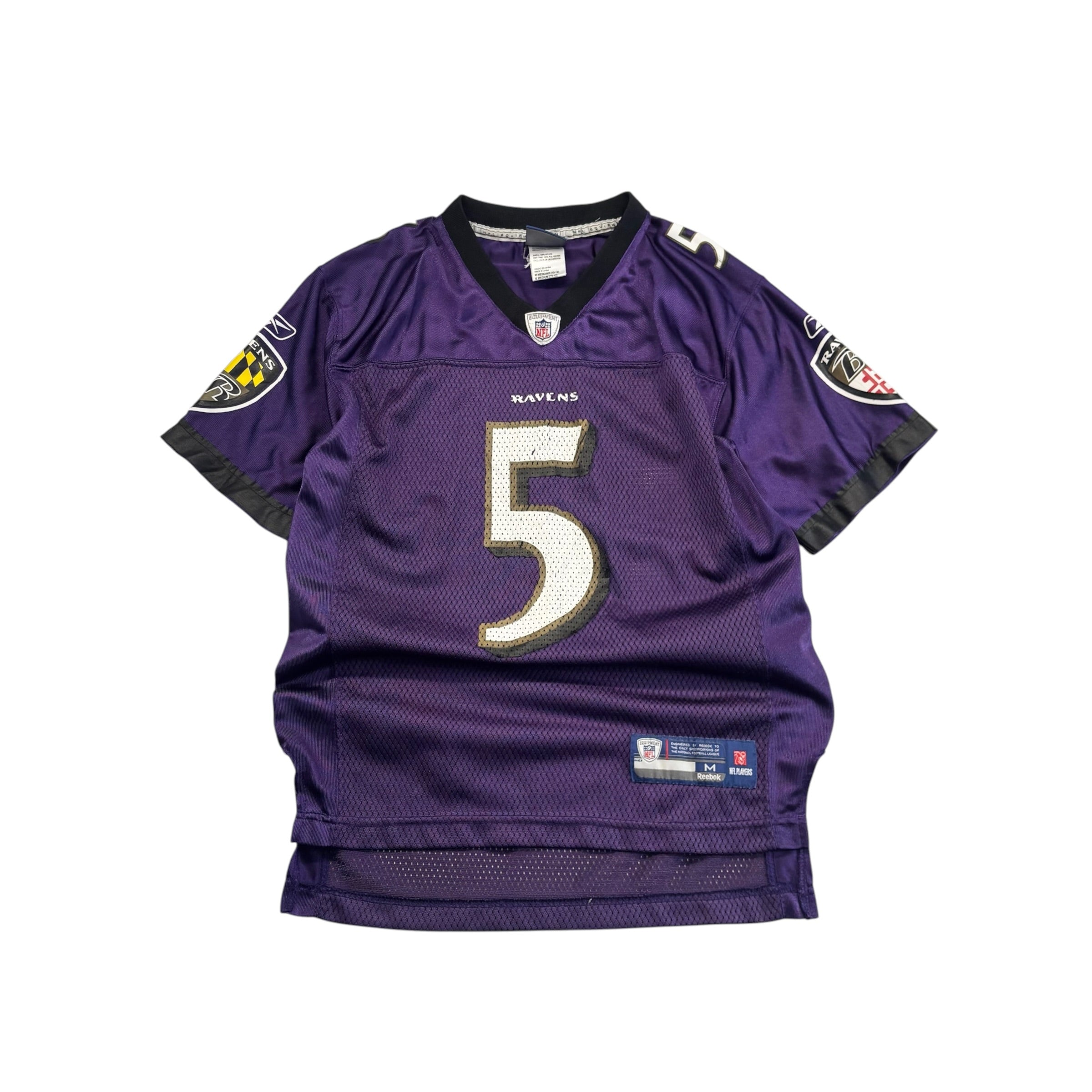 Ravens NFL Jersey (10-12)