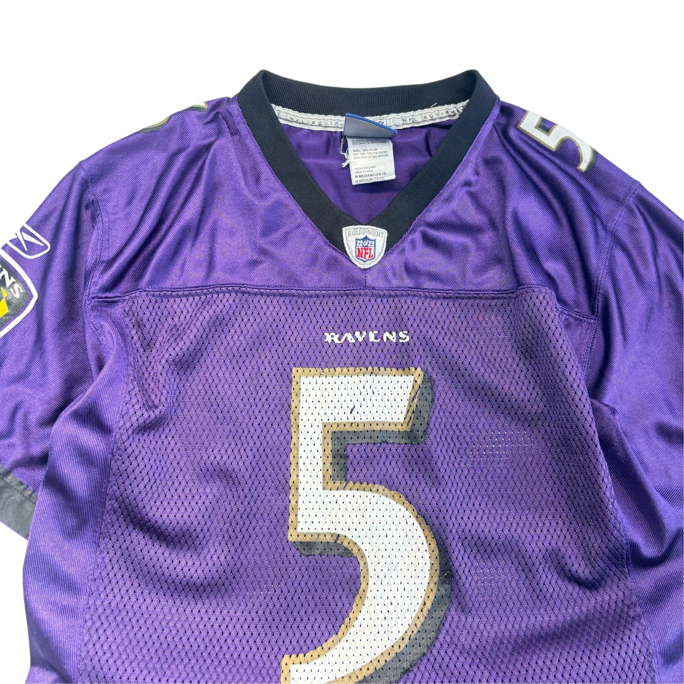 Ravens NFL Jersey (10-12)