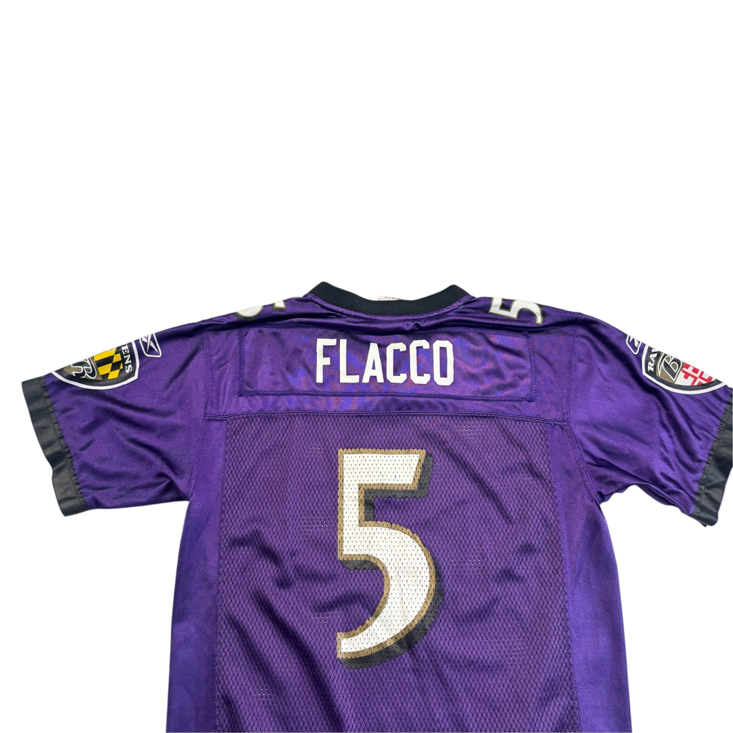 Ravens NFL Jersey (10-12)