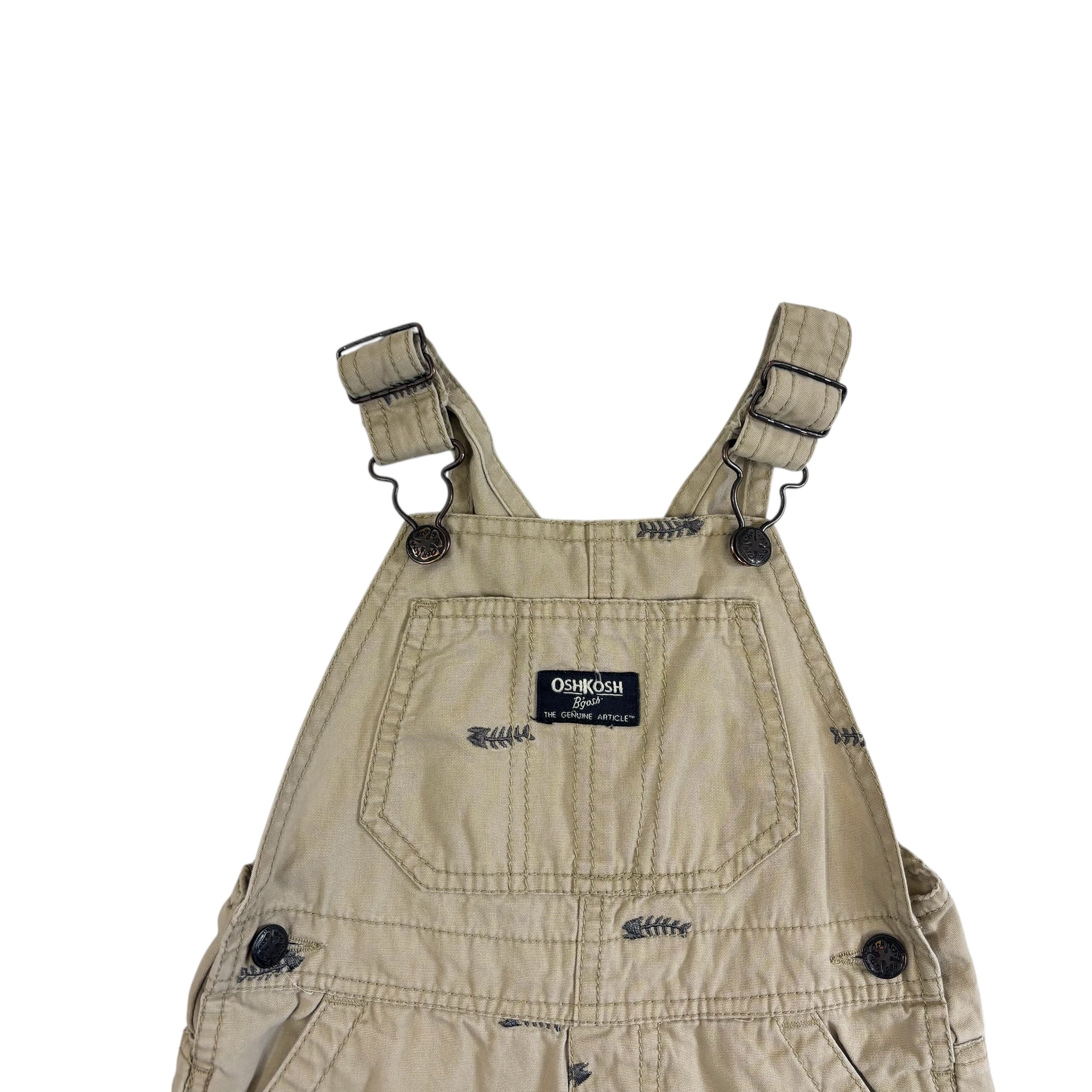【MADE IN USA】Oshkoshオーバーオール 24month MADE IN USA】Oshkoshオーバーオール 24month | ヤマダウェブコム