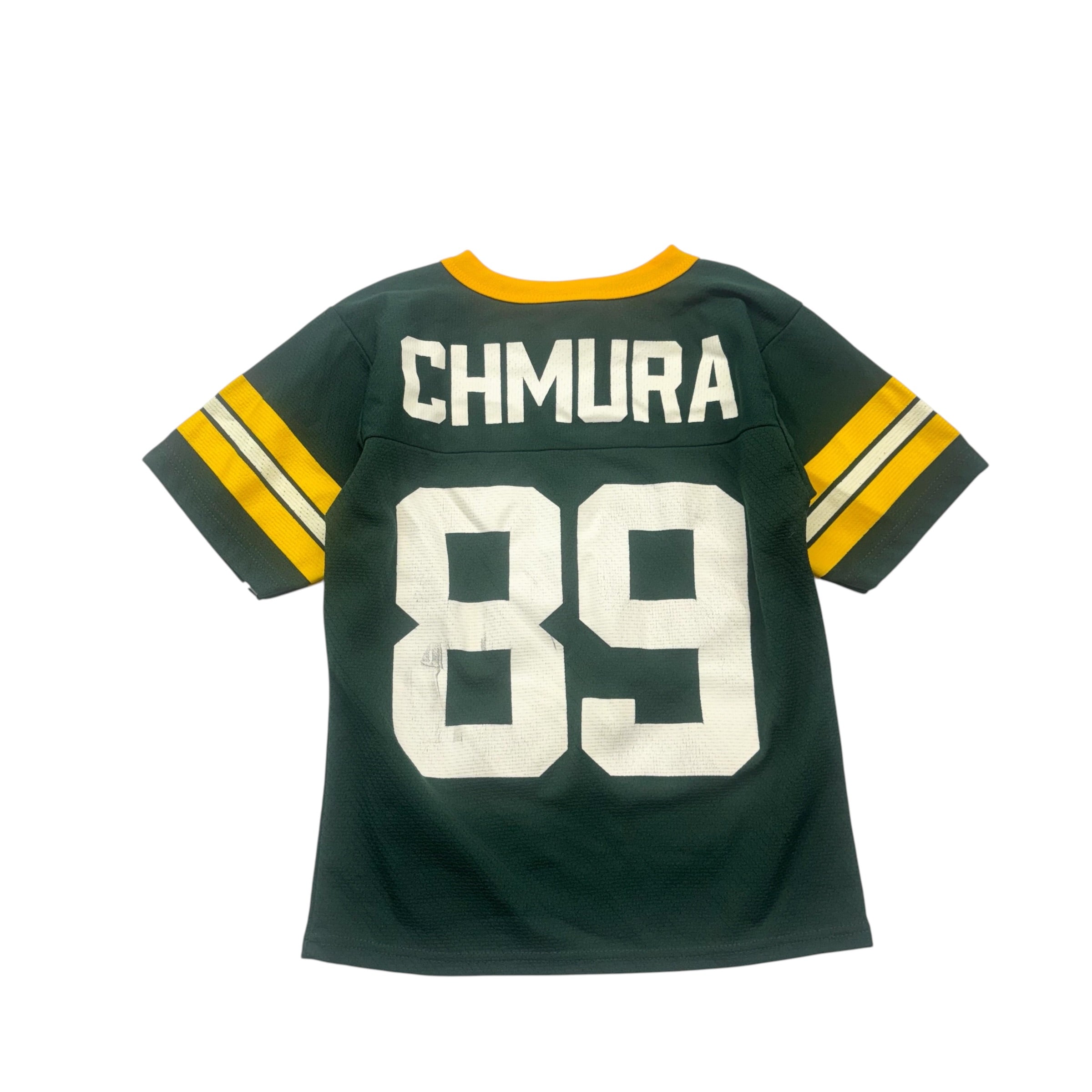 Vintage Packers Logo 7 Jersey (7-8)