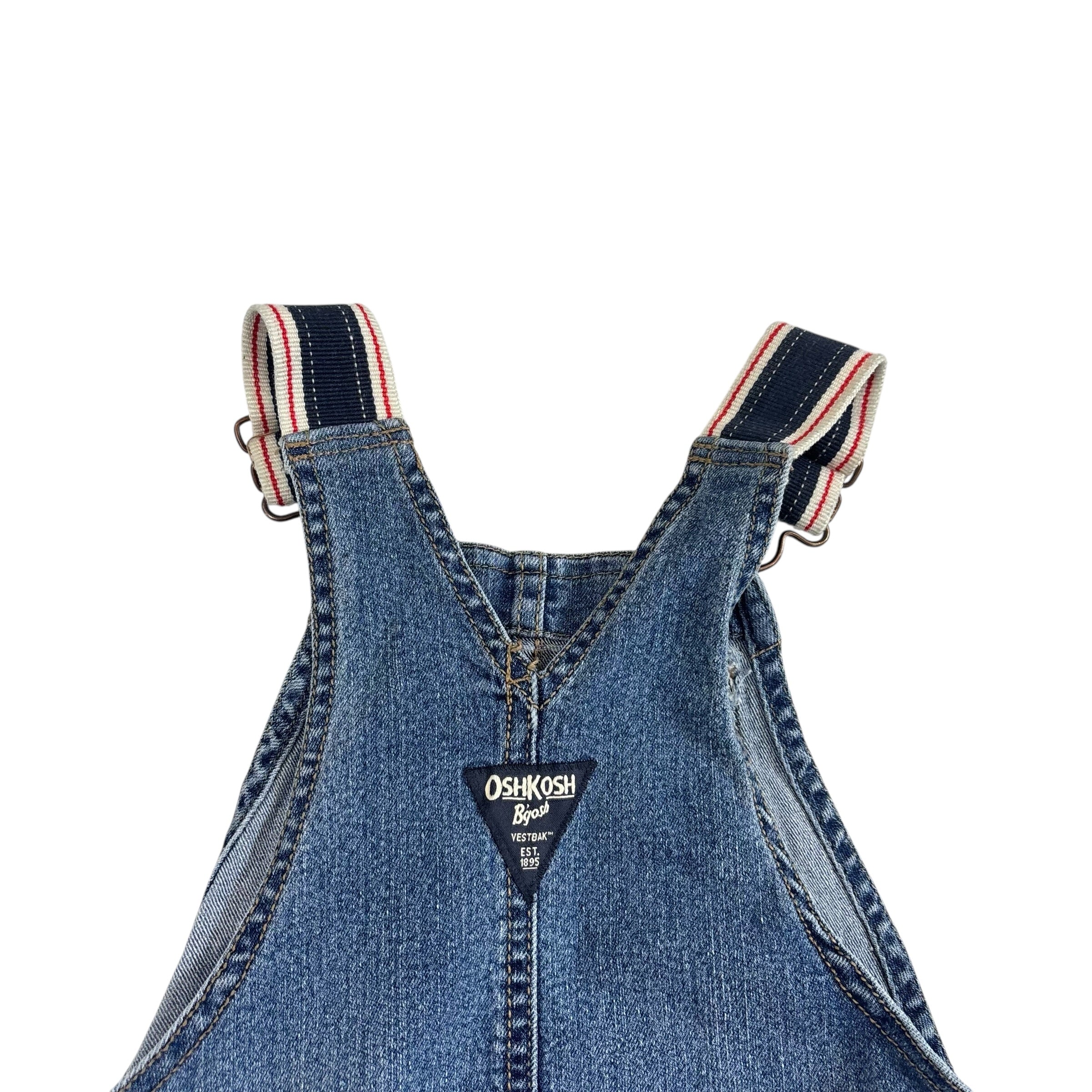 Oshkosh Overalls (3)