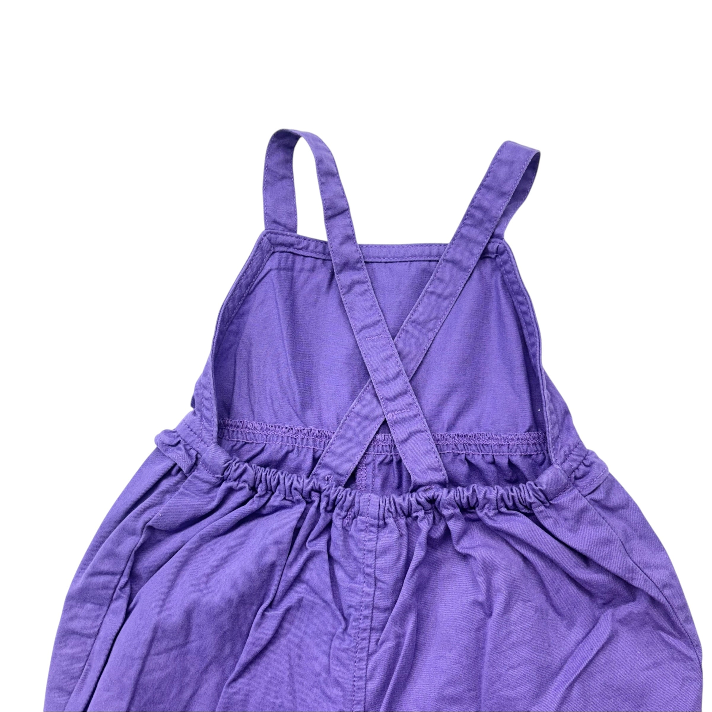 Ralph Lauren Bubble Romper (18-24m)