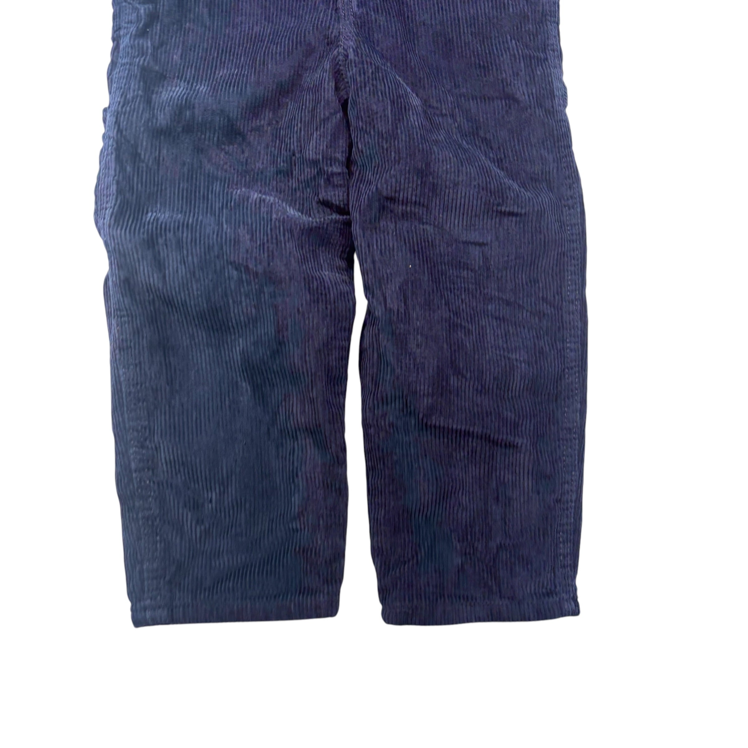OshKosh Cord Lined Overalls (5)