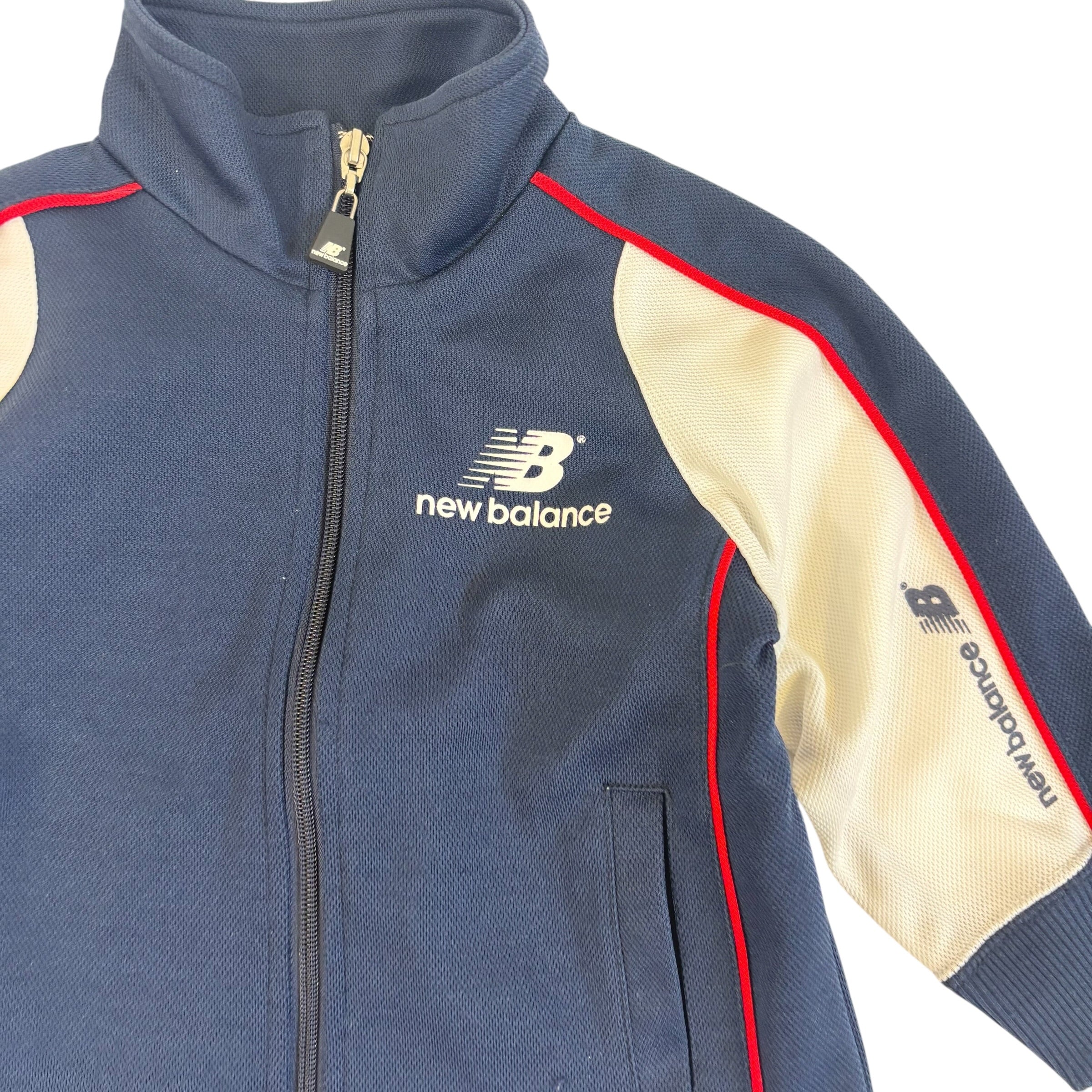 New Balance Set (12-18m)