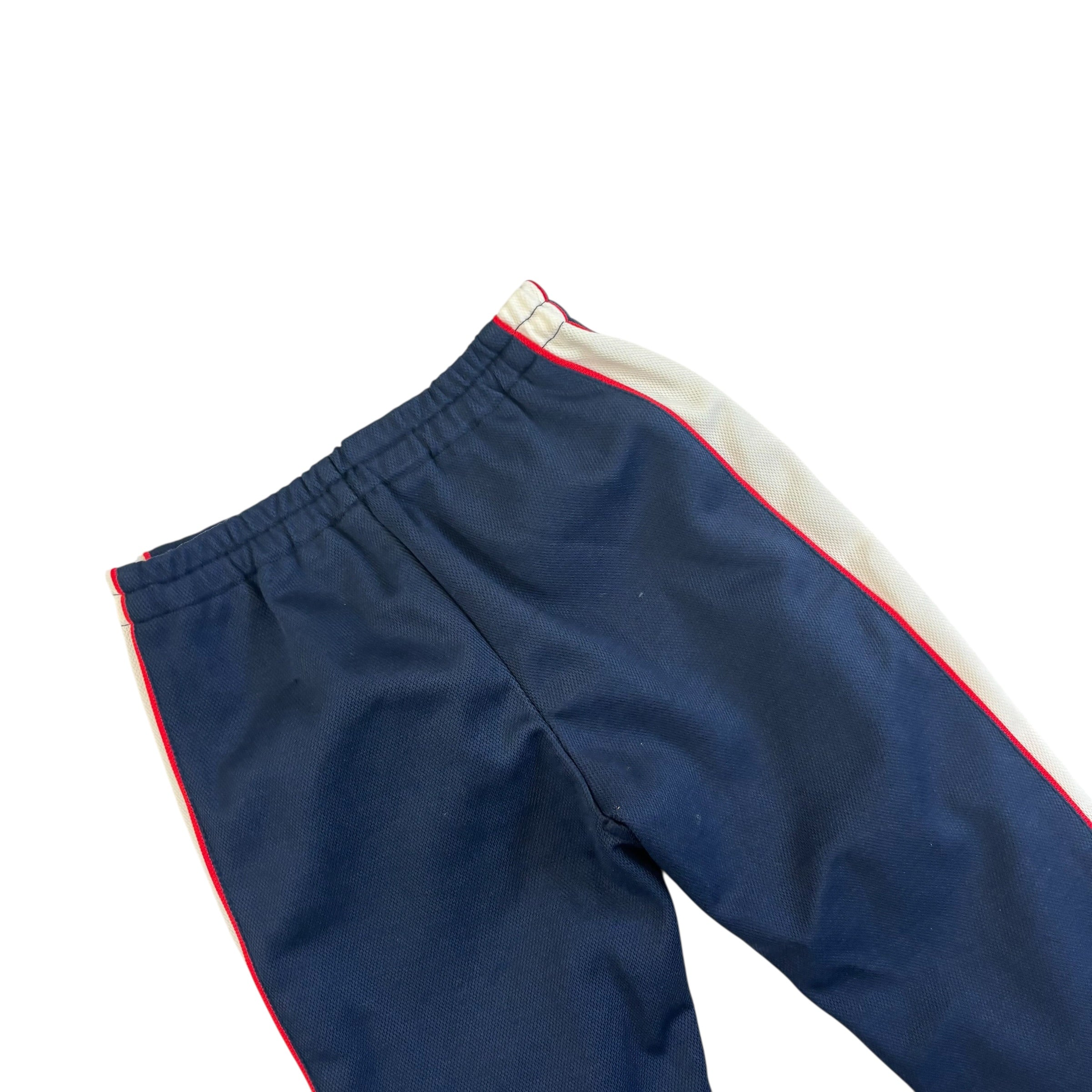 New Balance Set (12-18m)