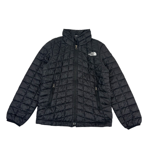 The North Face Jacket (7/8)