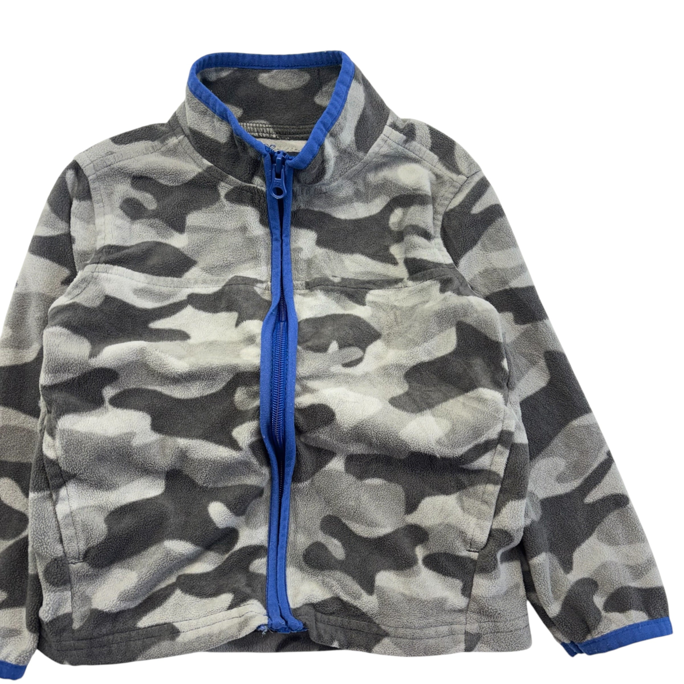 OshKosh Camo Fleece (3T)