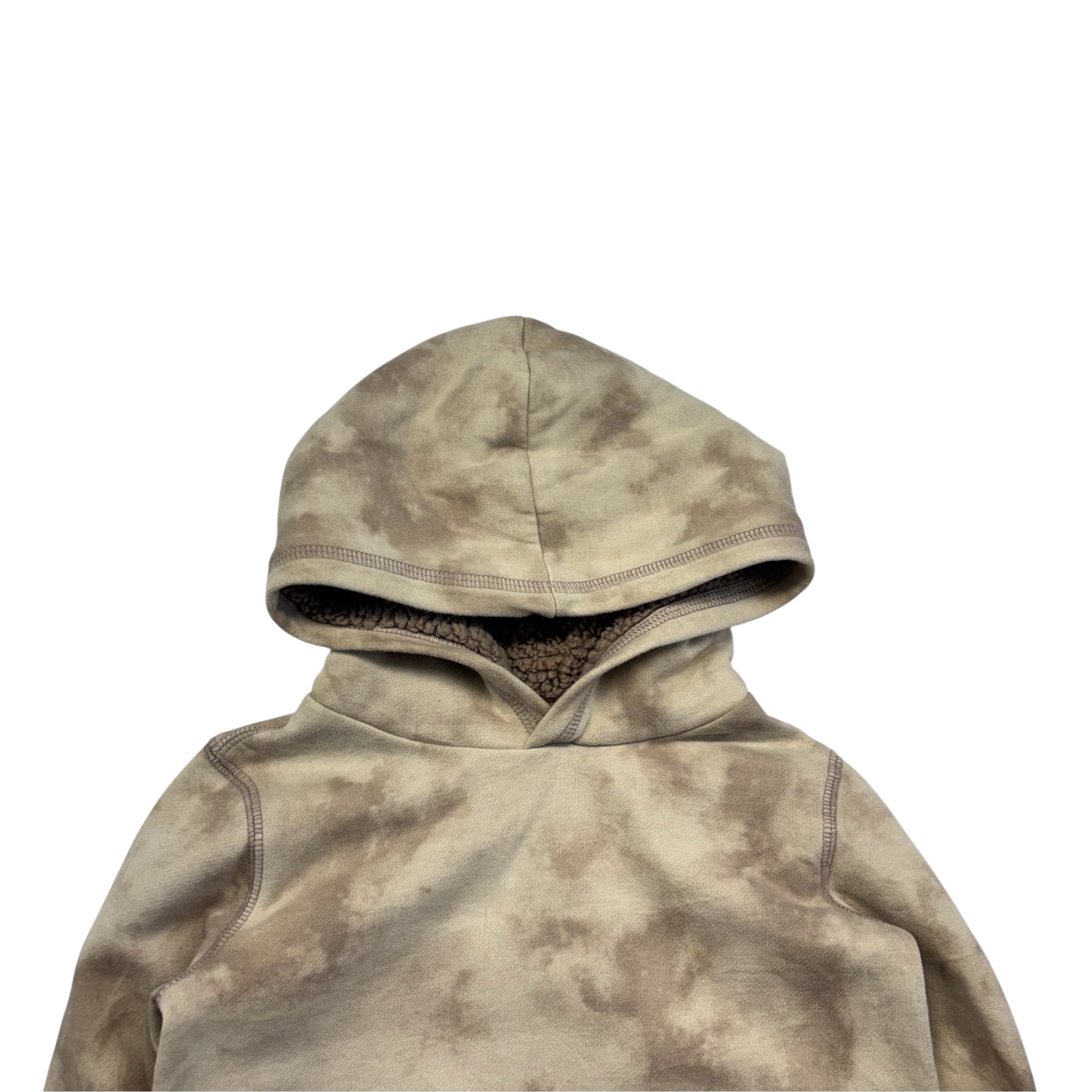 OshKosh Beige Tie Dye Hoodie (6)