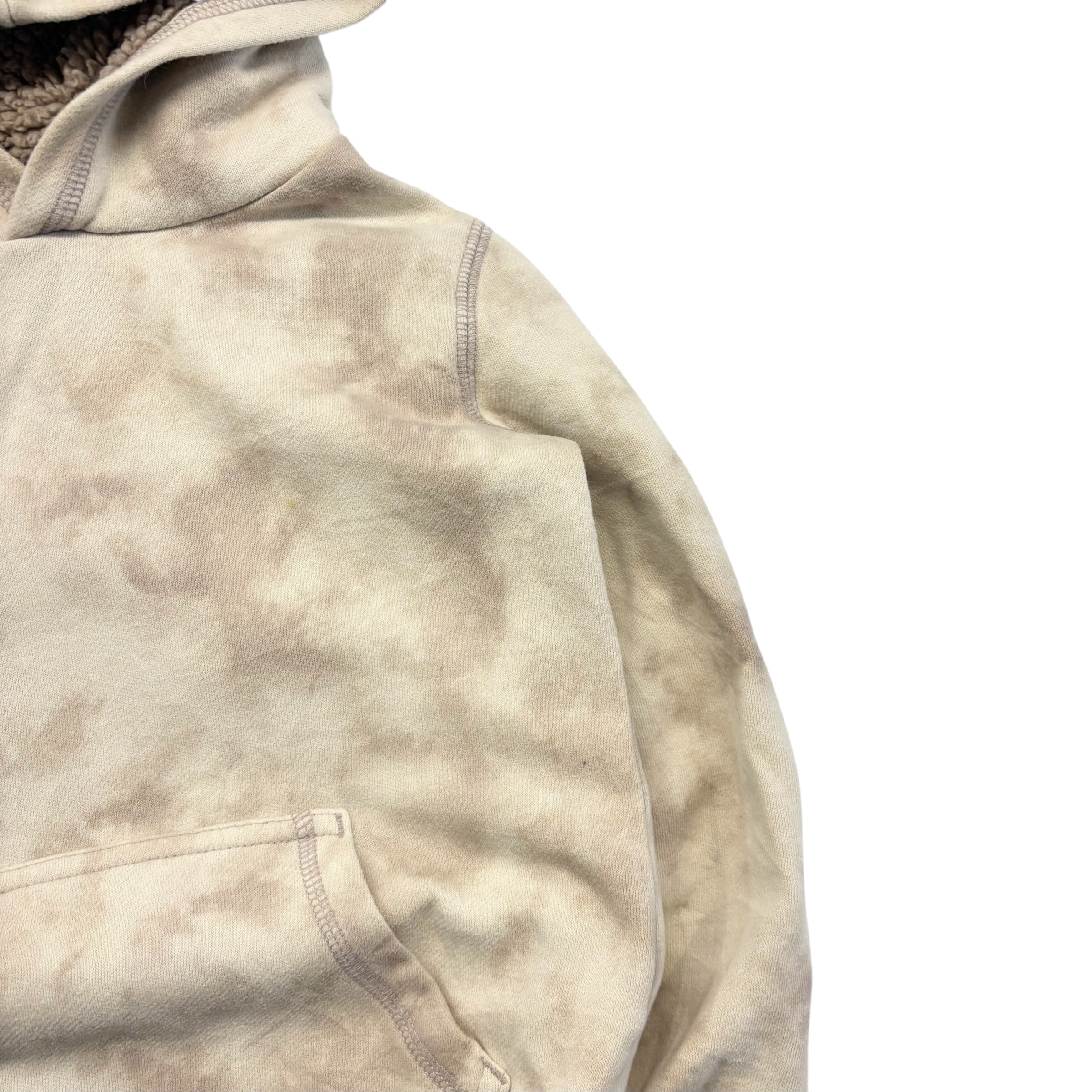 OshKosh Beige Tie Dye Hoodie (6)