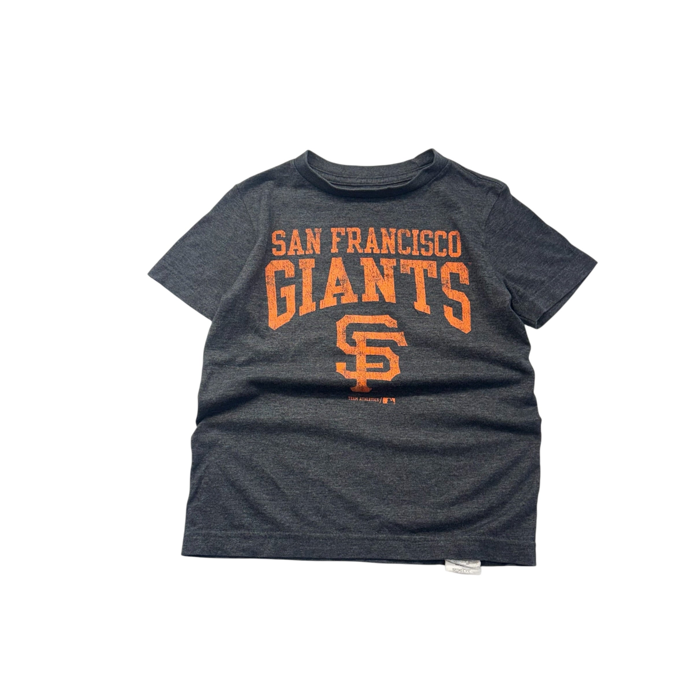 San Francisco Giants T-Shirt (6-7)