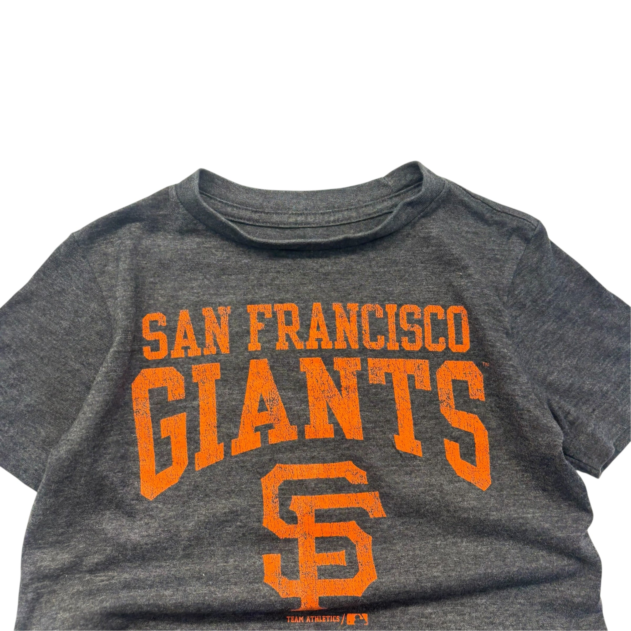 San Francisco Giants T-Shirt (6-7)