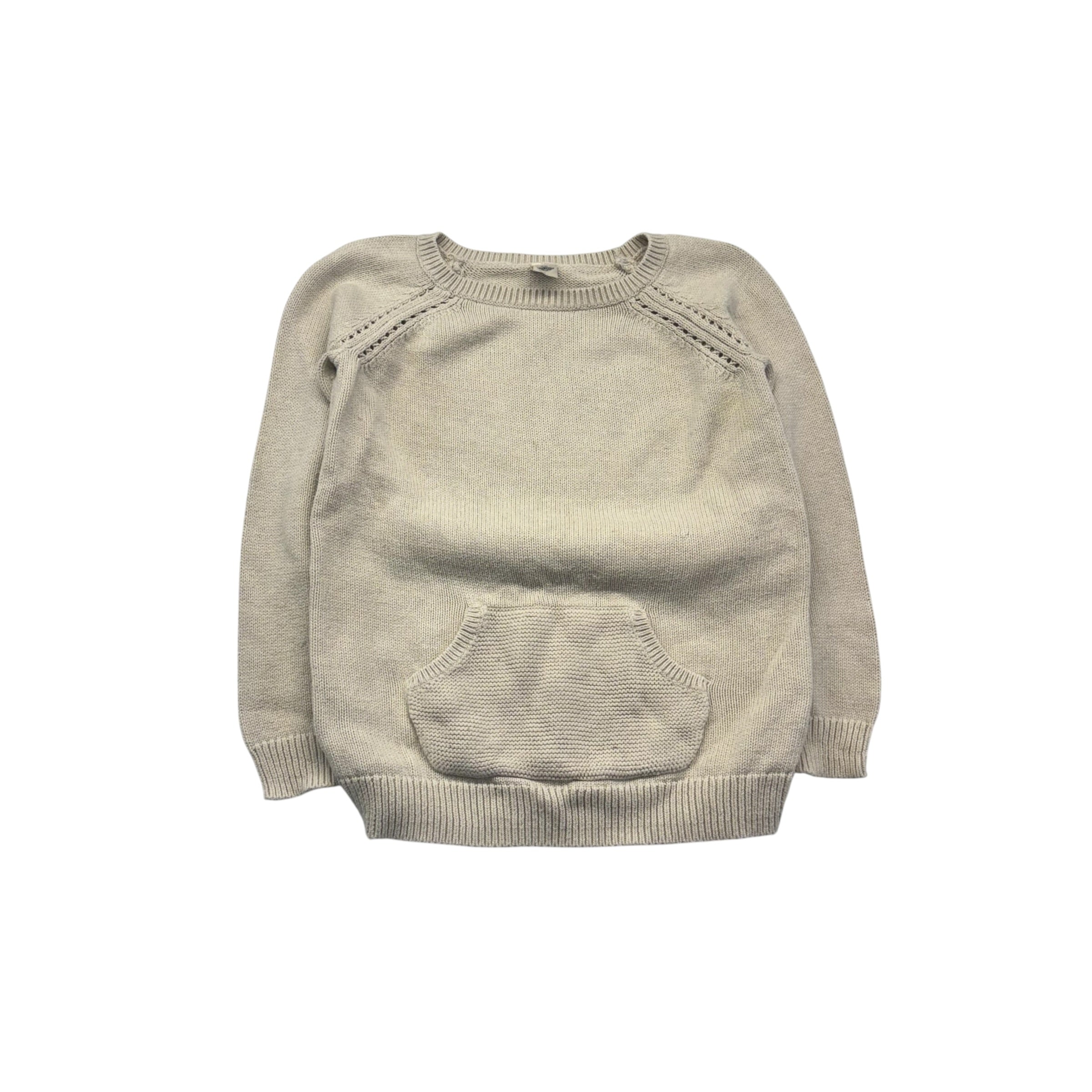 OshKosh Beige Knit (8)
