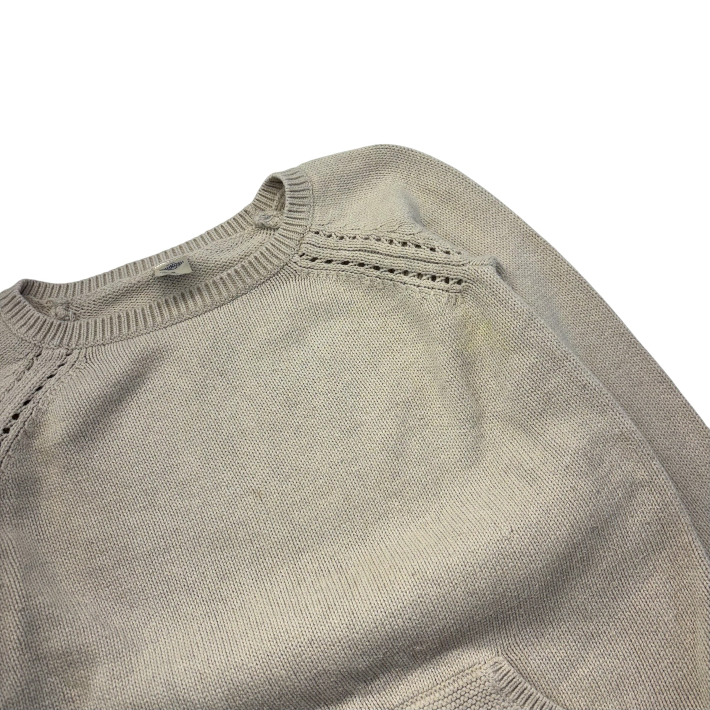 OshKosh Beige Knit (8)