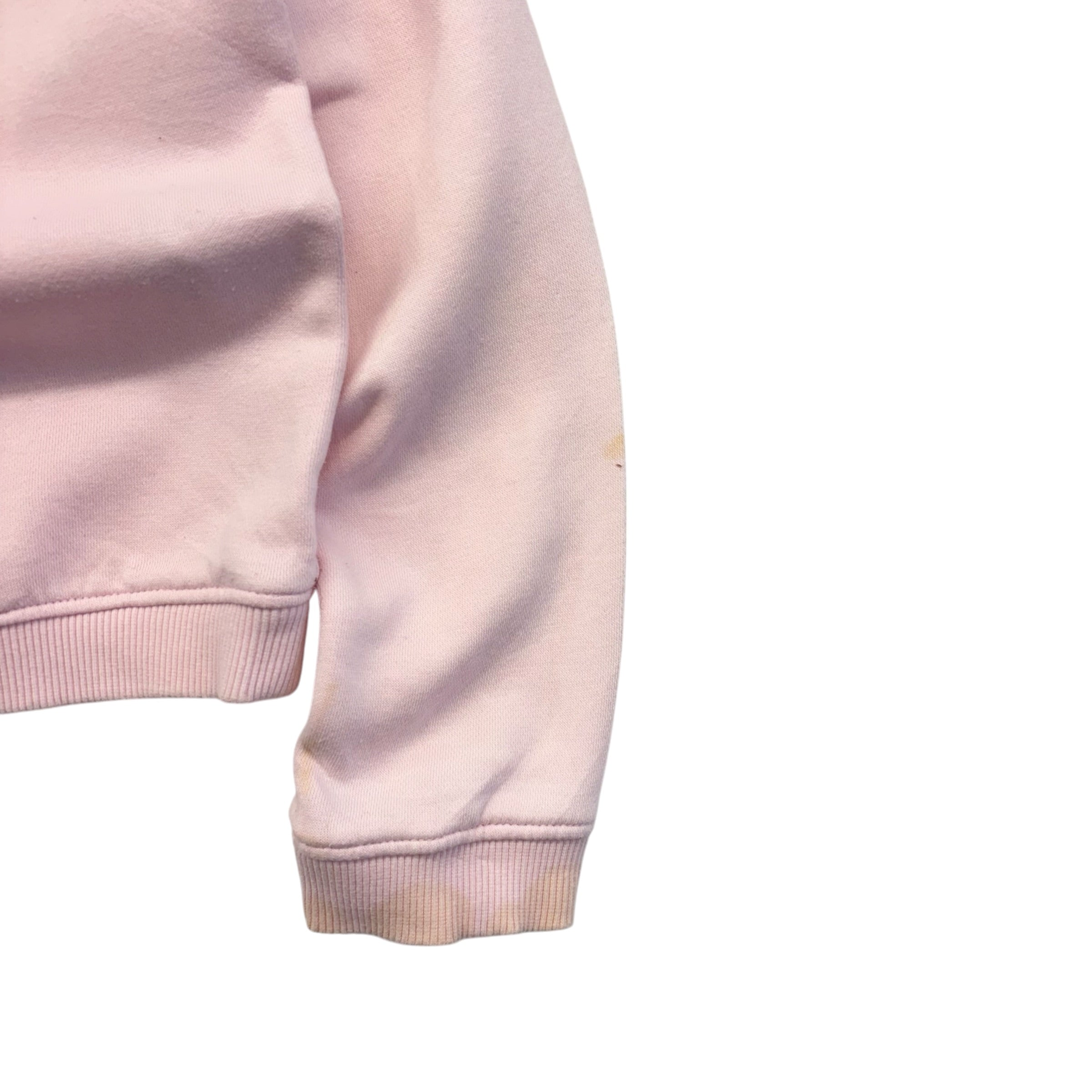 Tommy Hilfiger Pink Crew (8-10)