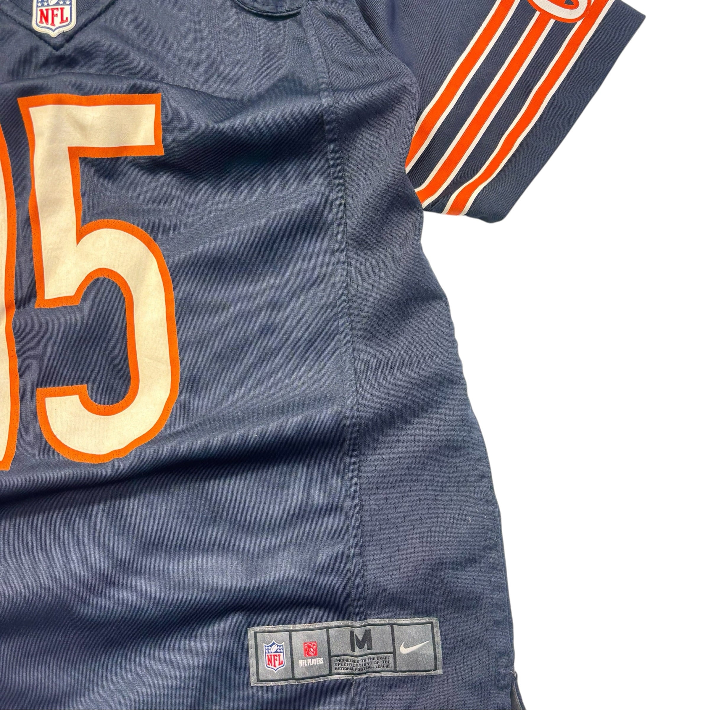 Bears NFL Jersey (10-12)