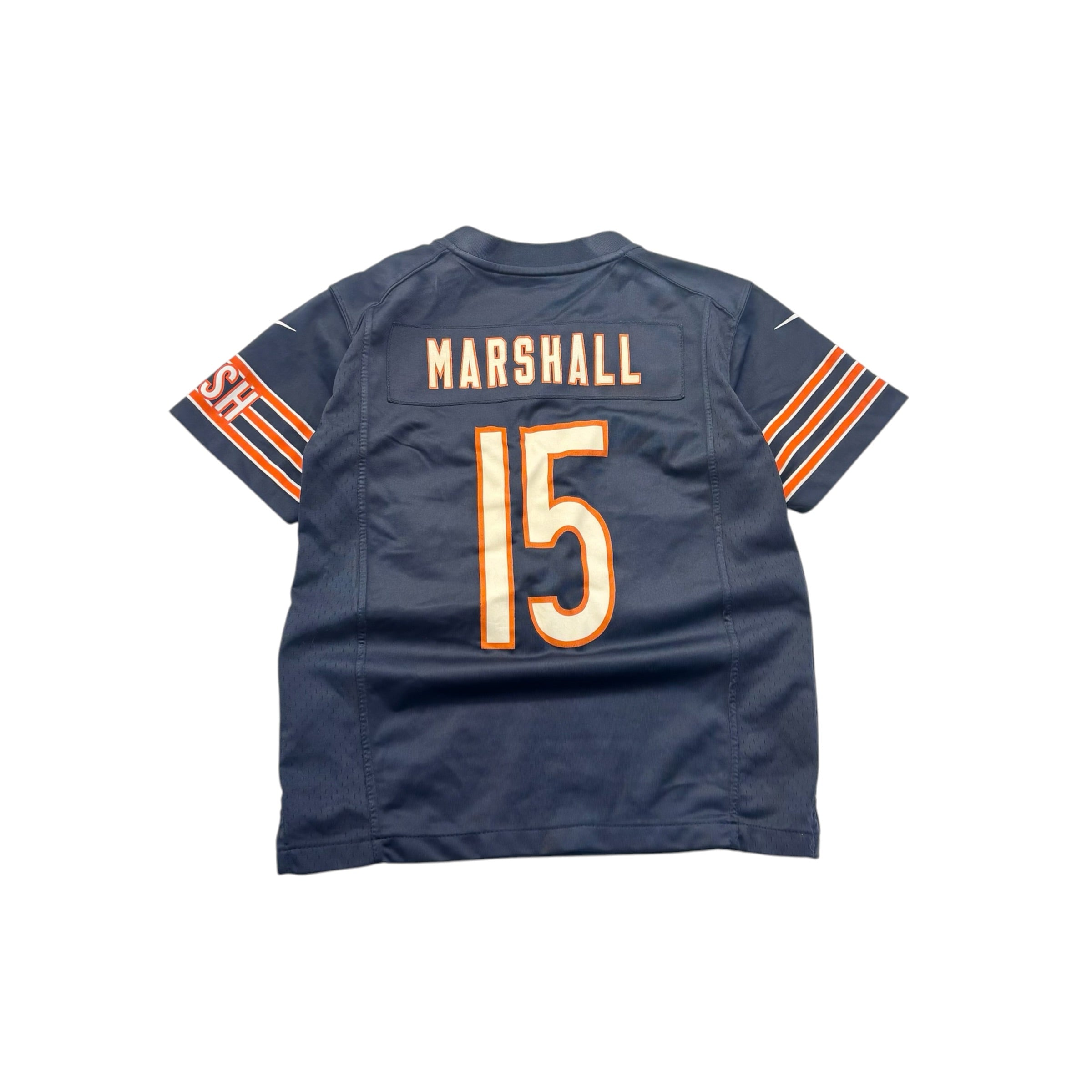 Bears NFL Jersey (10-12)