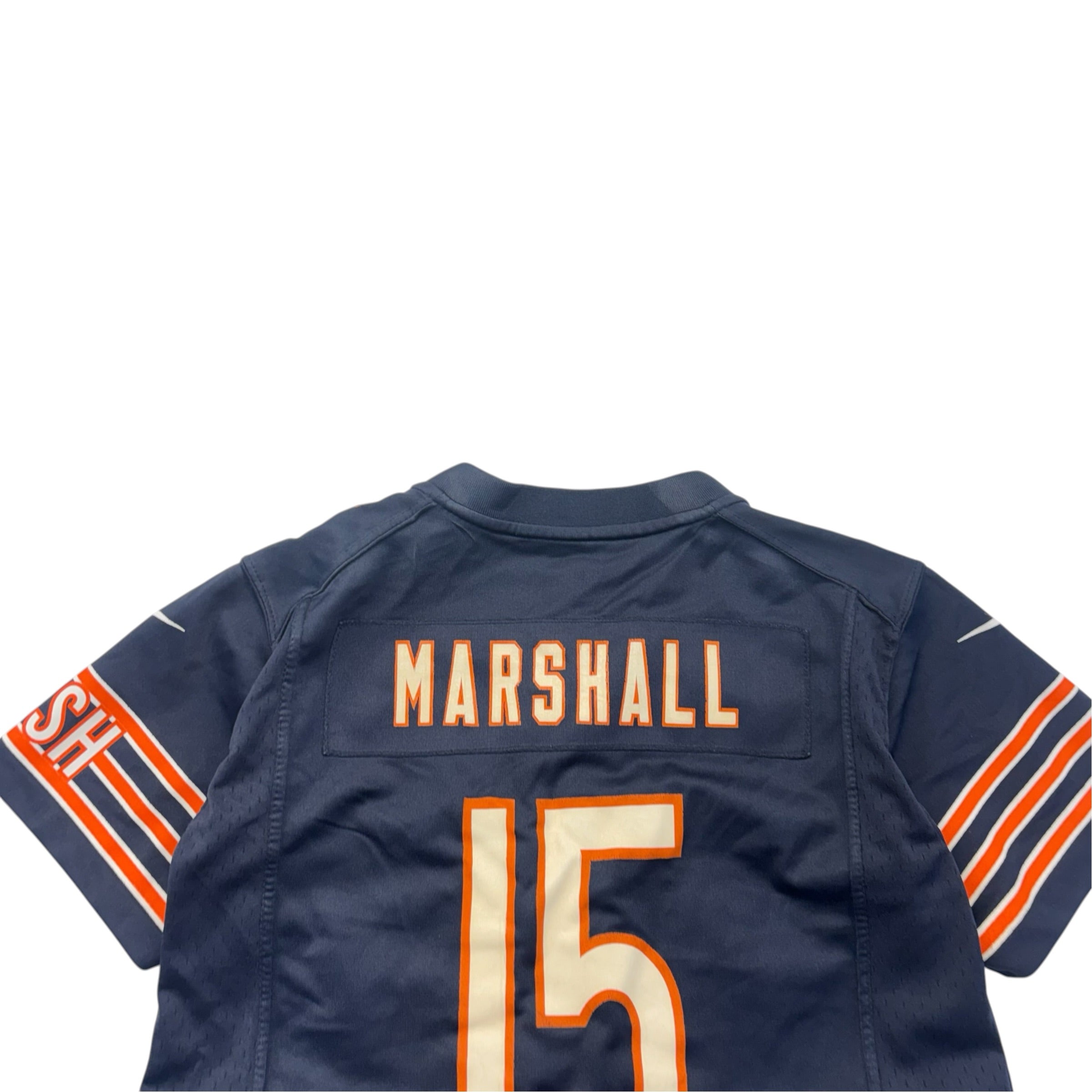 Bears NFL Jersey (10-12)
