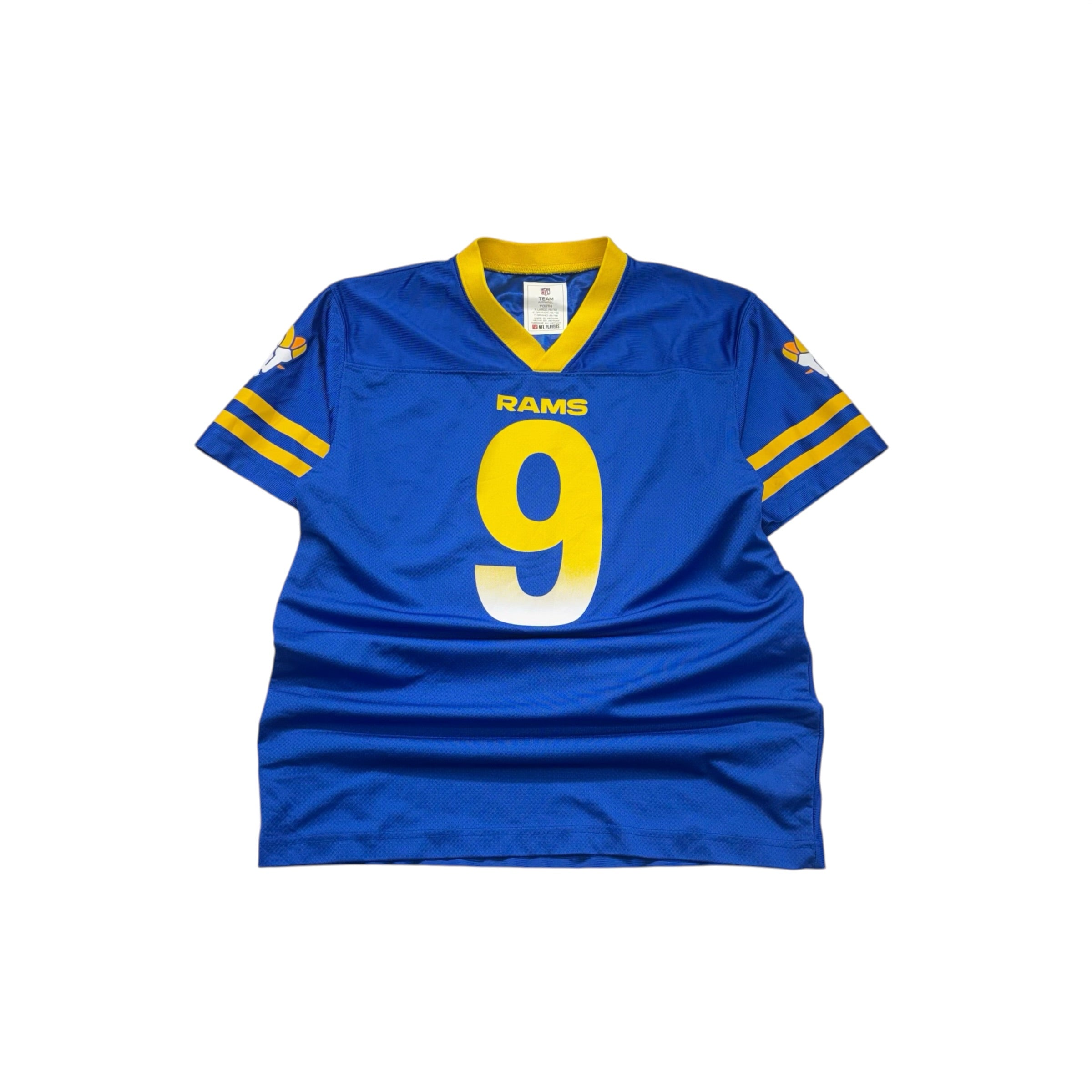 Rams NFL Jersey (16)