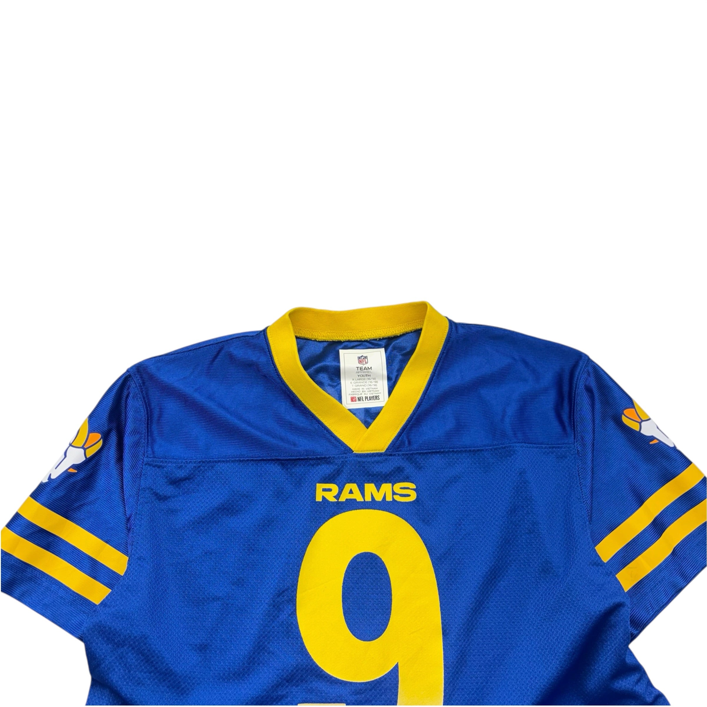 Rams NFL Jersey (16)
