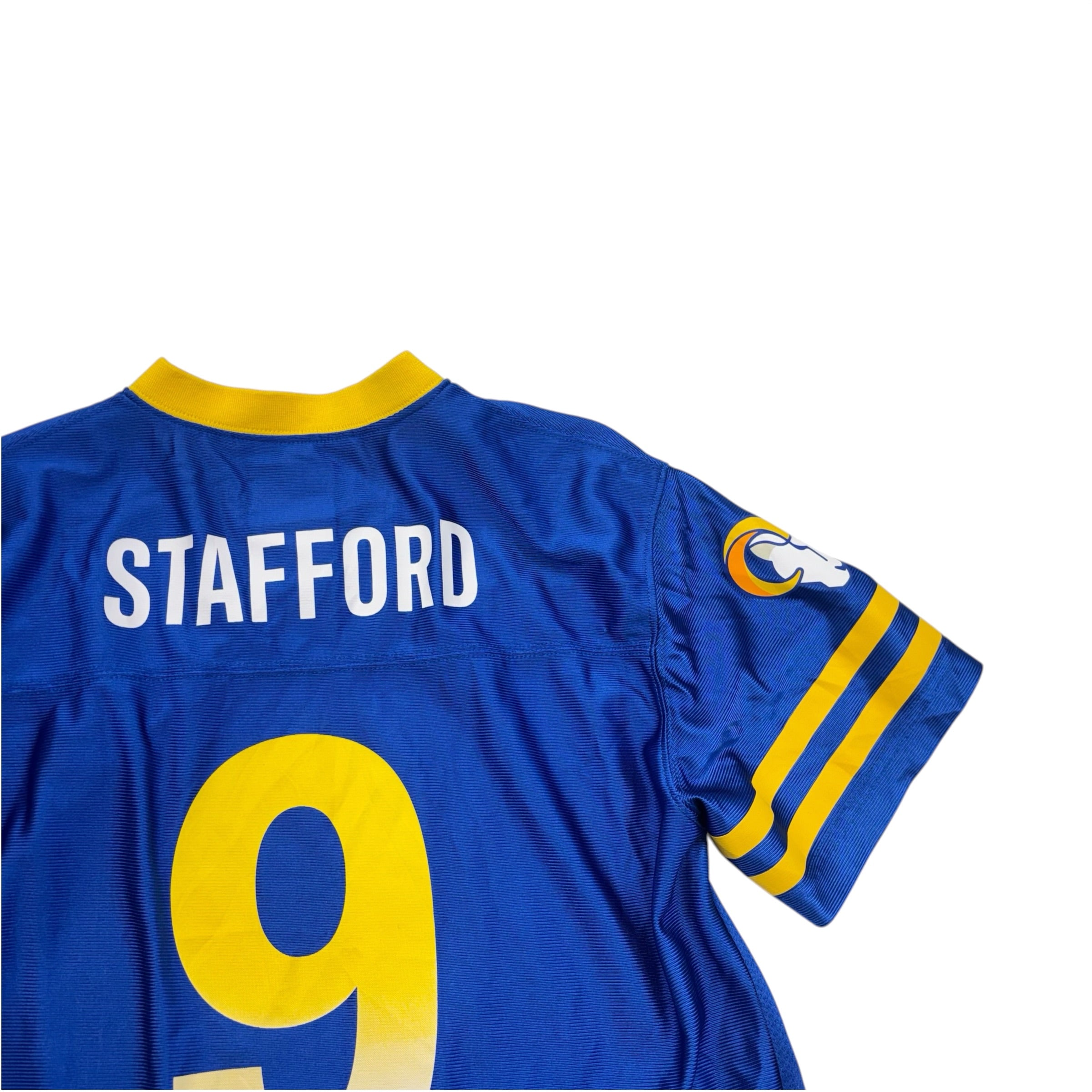 Rams NFL Jersey (16)