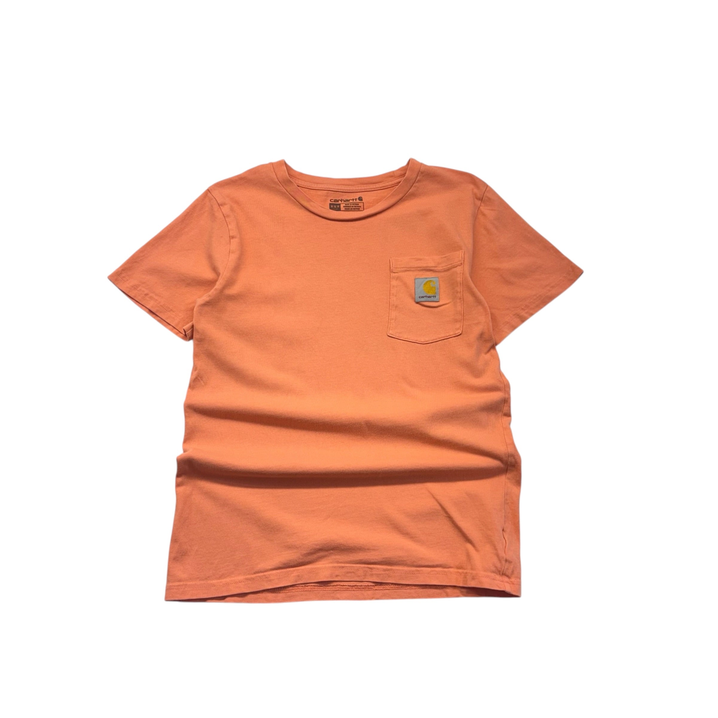 Carhartt Logo T-Shirt (10-12)