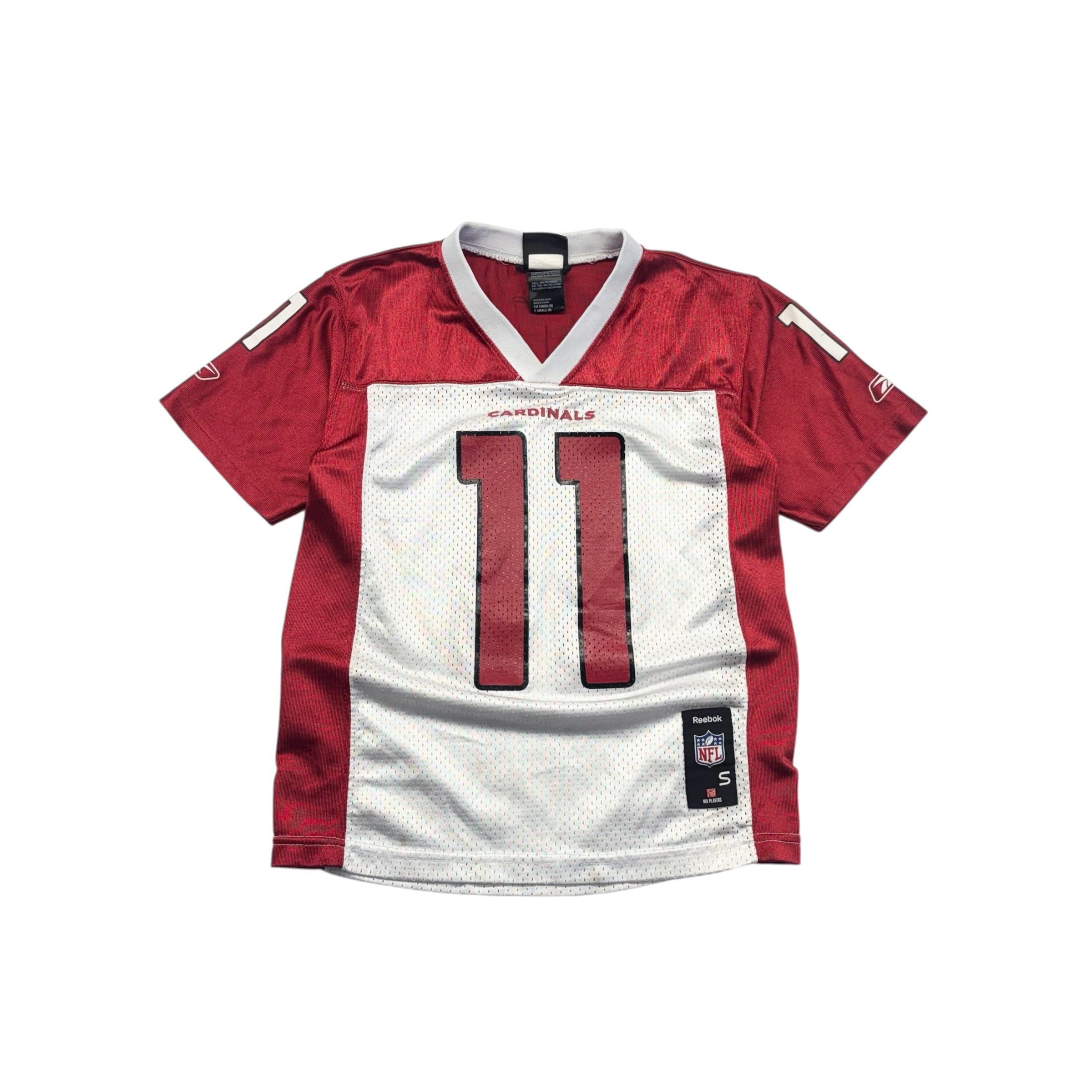 Cardinals NFL Jersey (8)