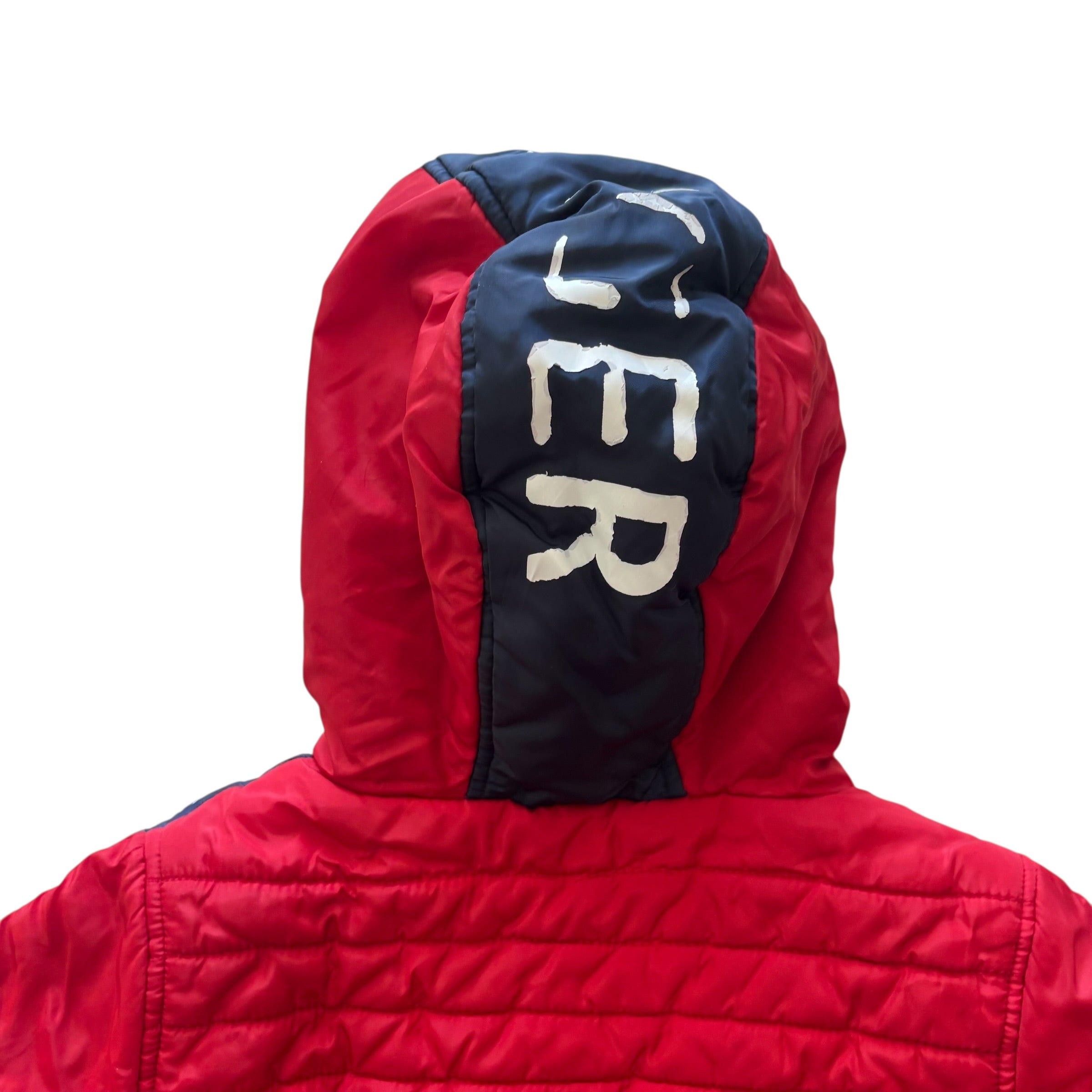 Tommy Hilfiger Puffer Jacket (5/6)