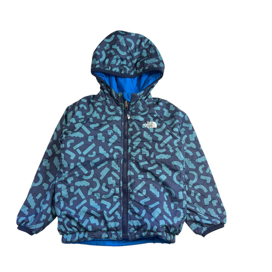 The North Face Reversible Puffer Jacket (4T)