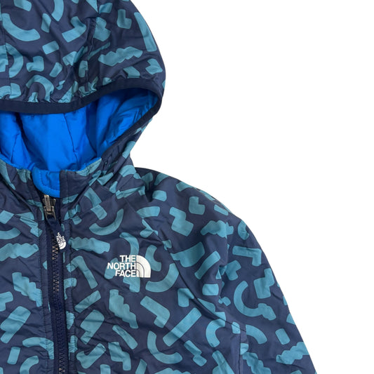 The North Face Reversible Puffer Jacket (4T)